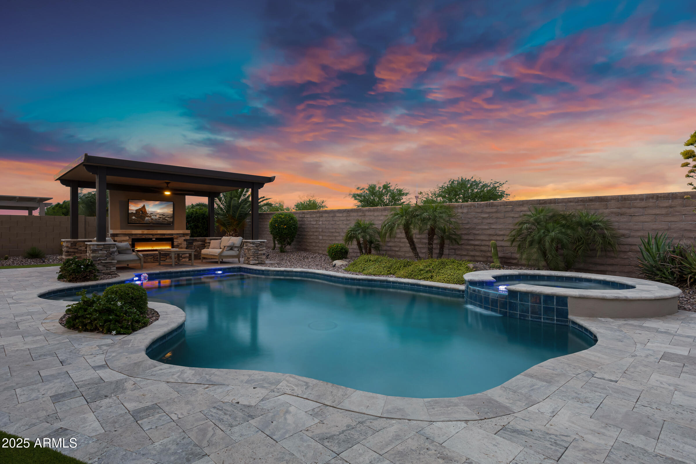 10544 E THATCHER Avenue