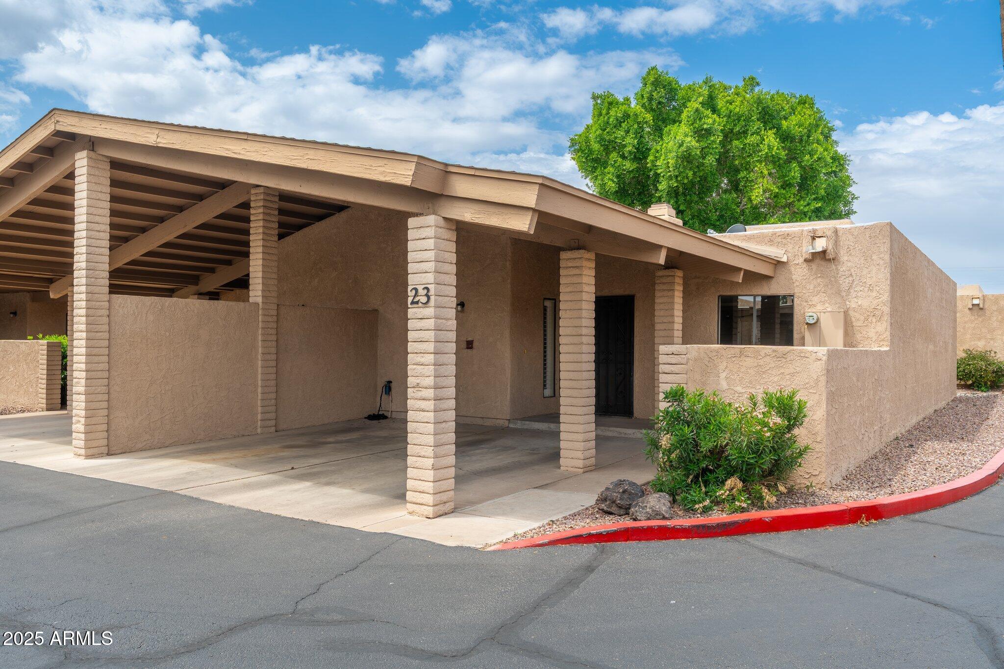 1217 N MILLER Road, 23