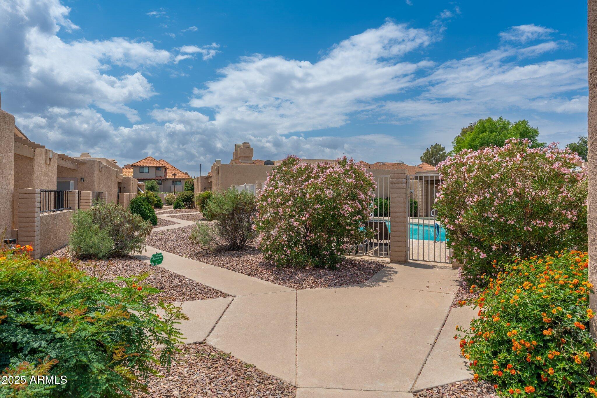 1217 N MILLER Road, 23