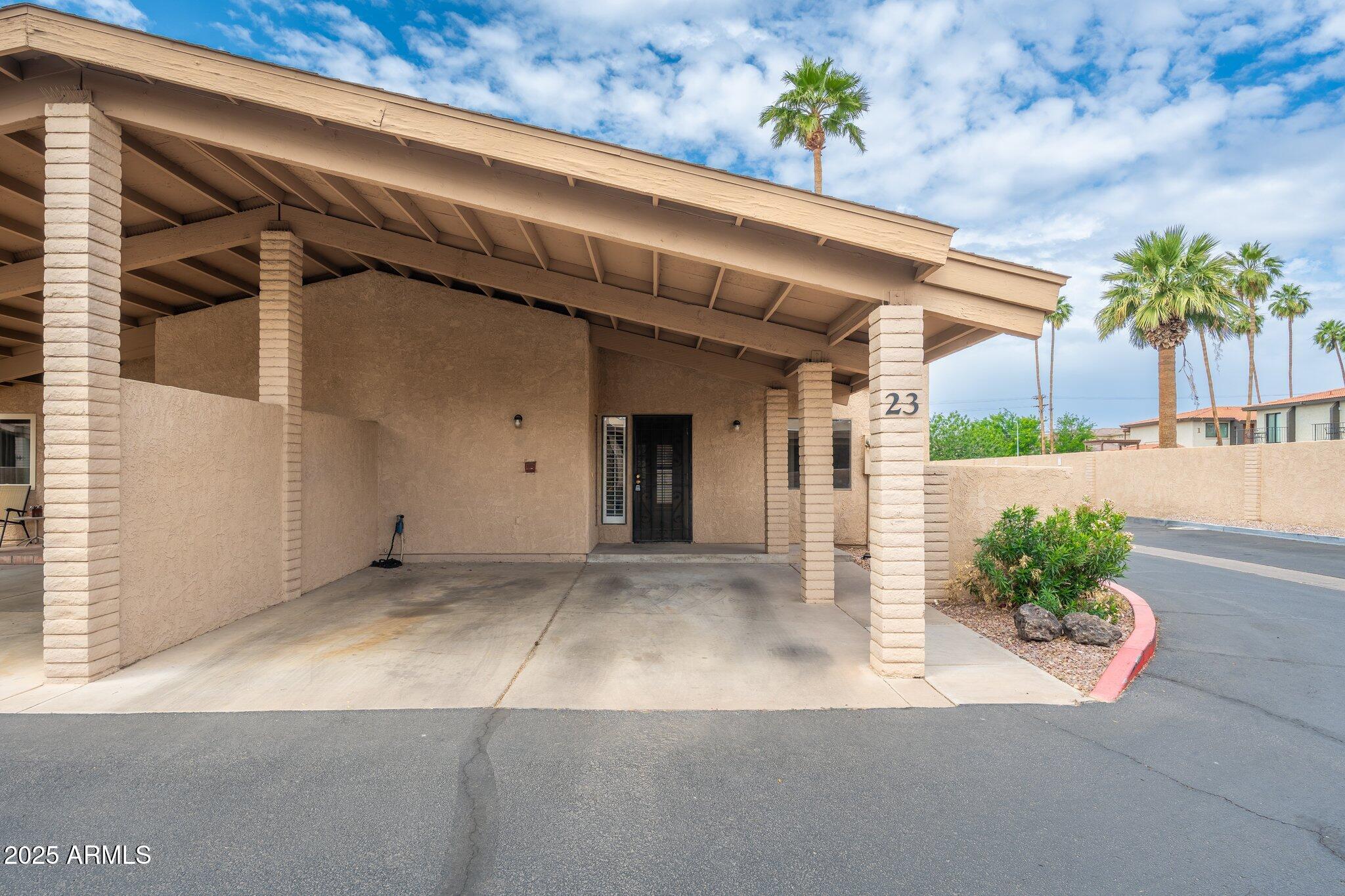 1217 N MILLER Road, 23