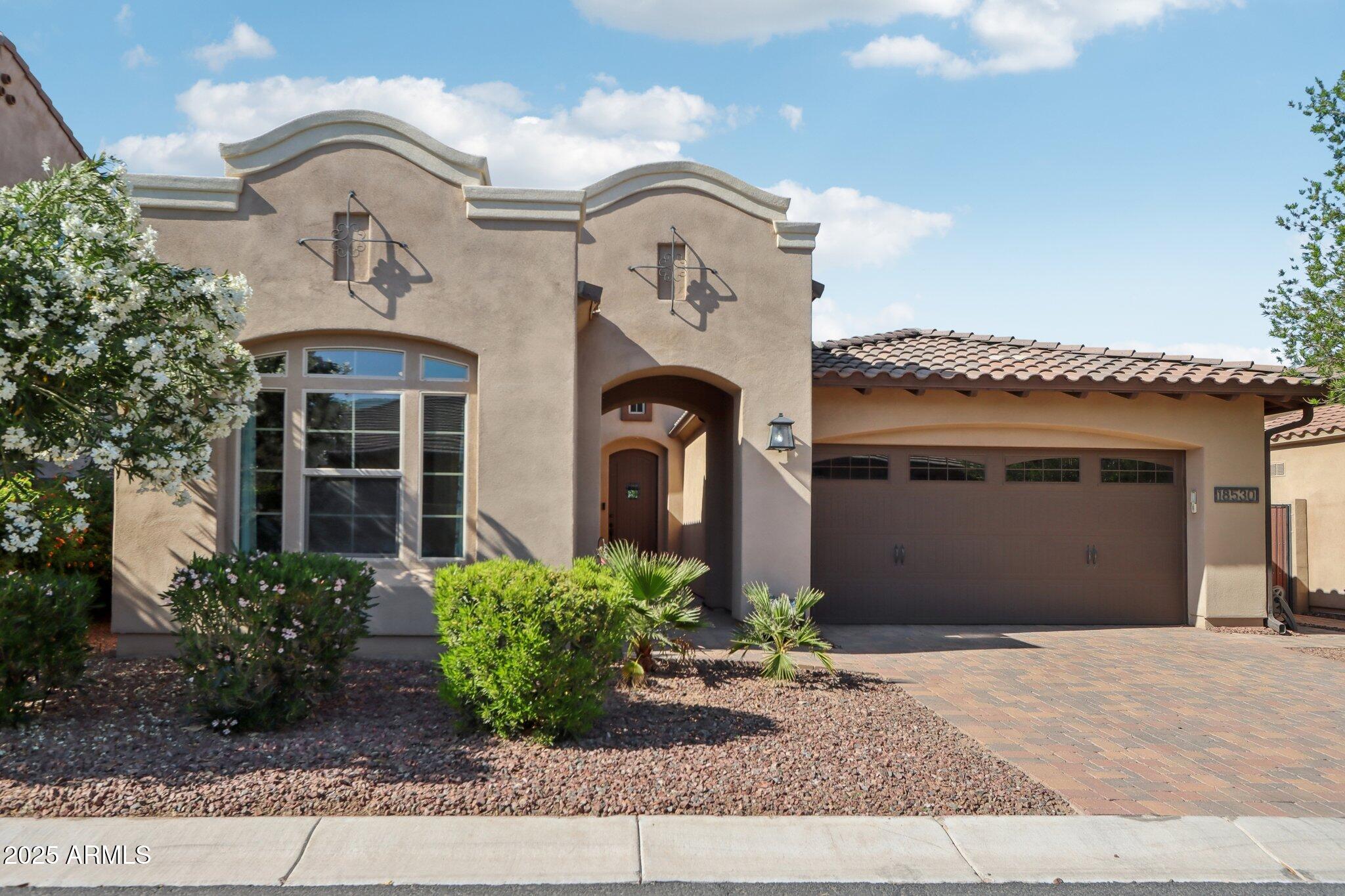 18530 E Mockingbird Court