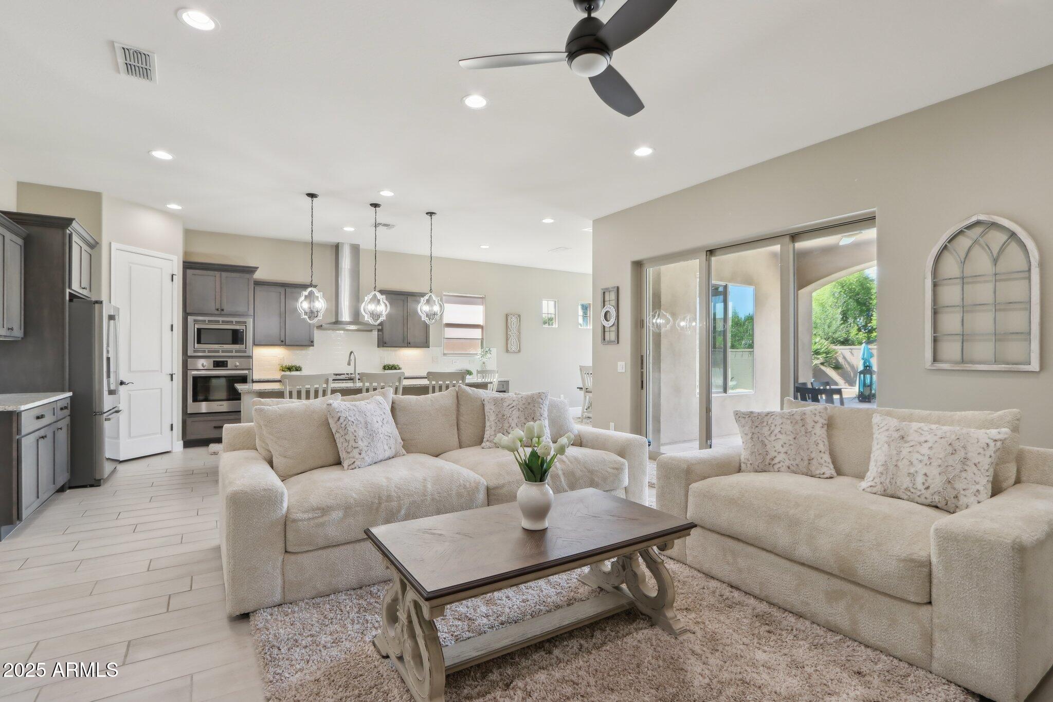 18530 E Mockingbird Court