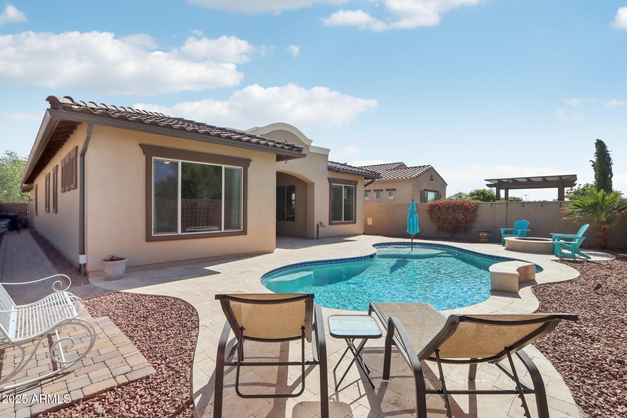 18530 E Mockingbird Court