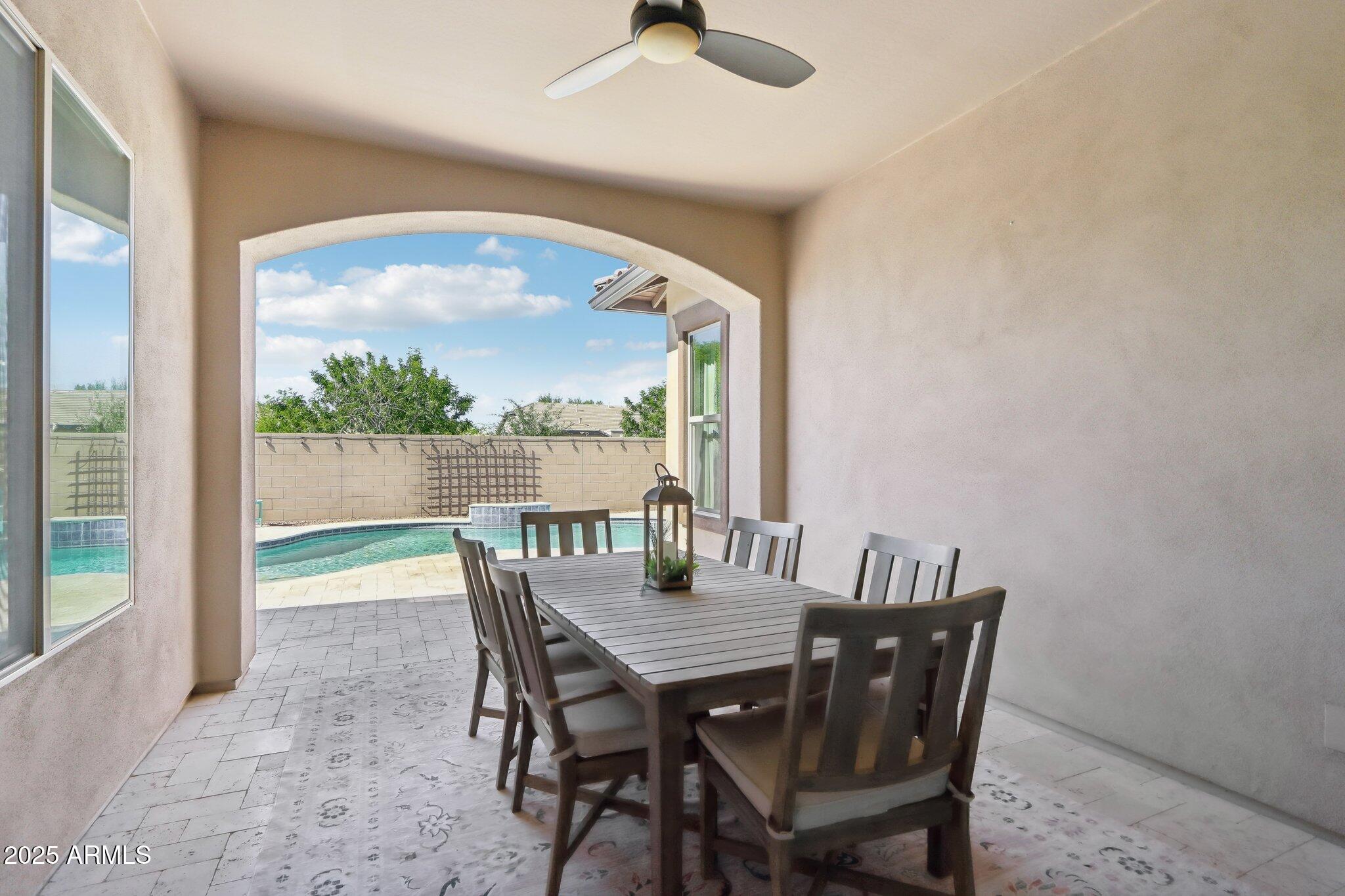 18530 E Mockingbird Court