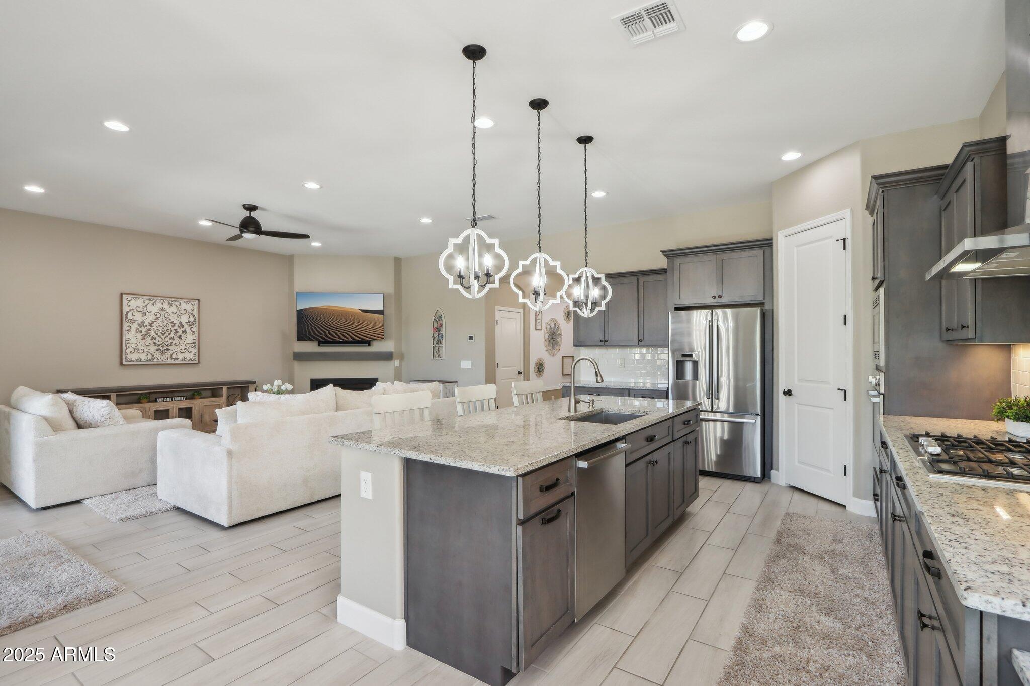 18530 E Mockingbird Court