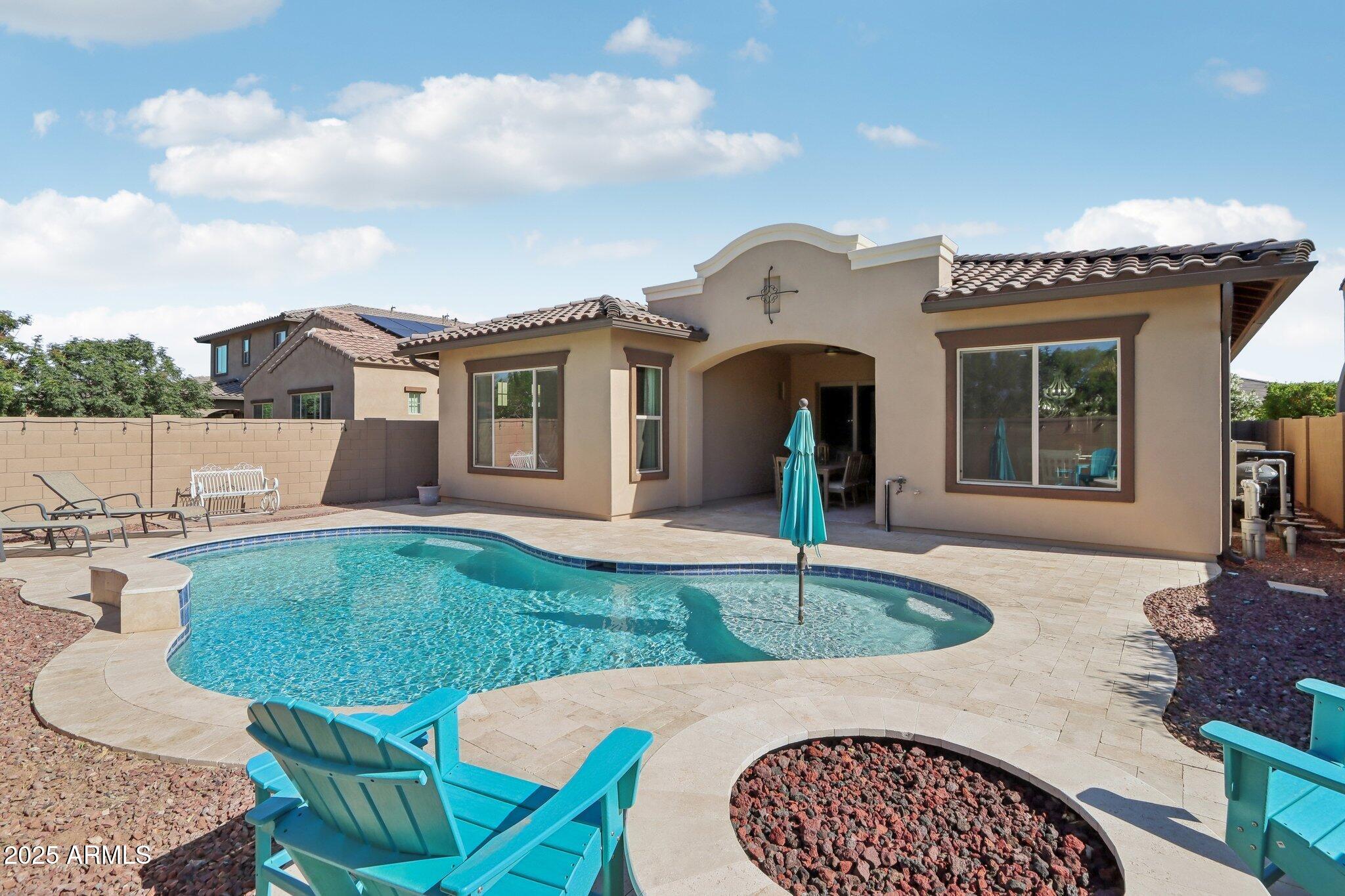 18530 E Mockingbird Court