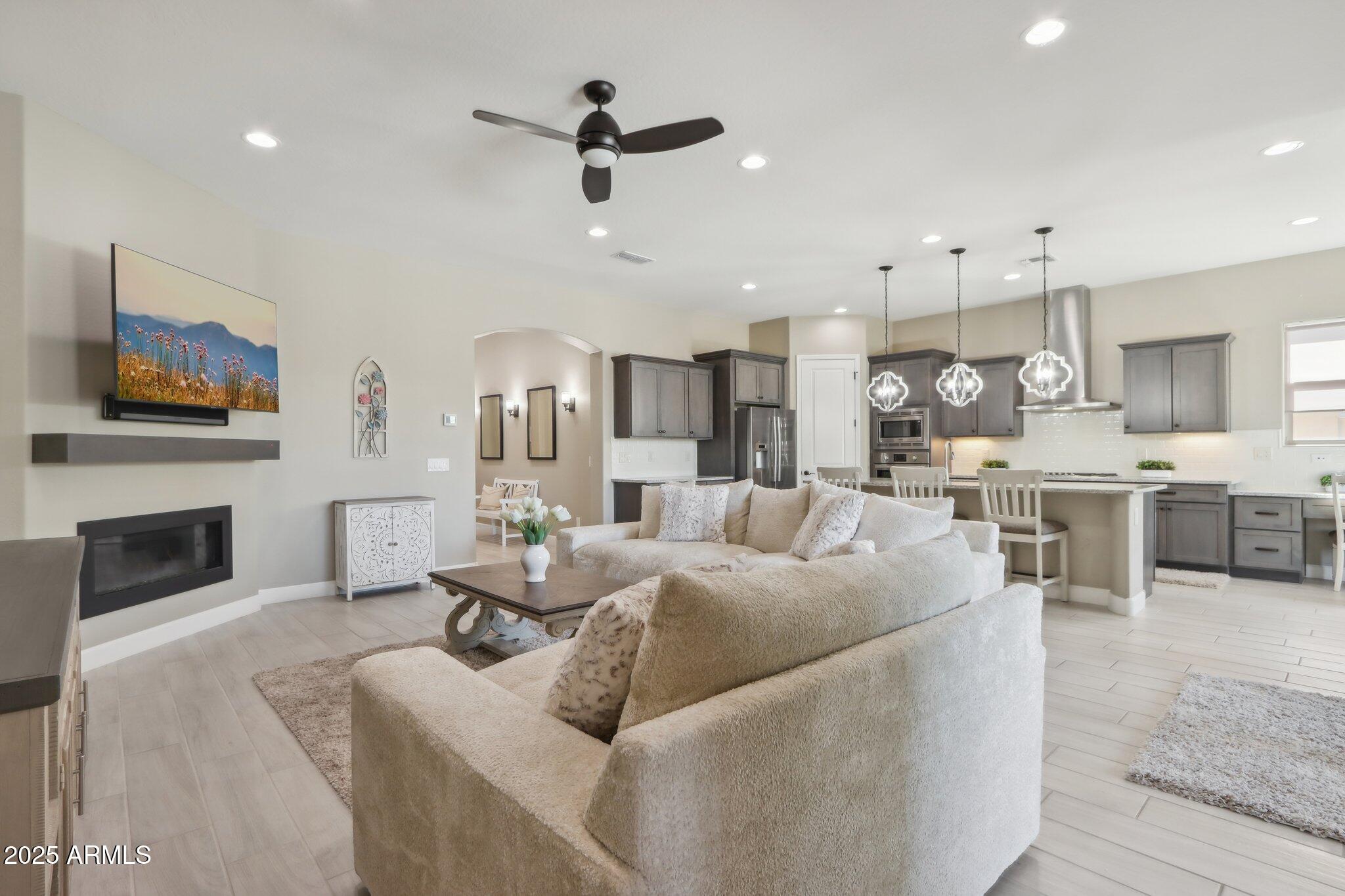 18530 E Mockingbird Court