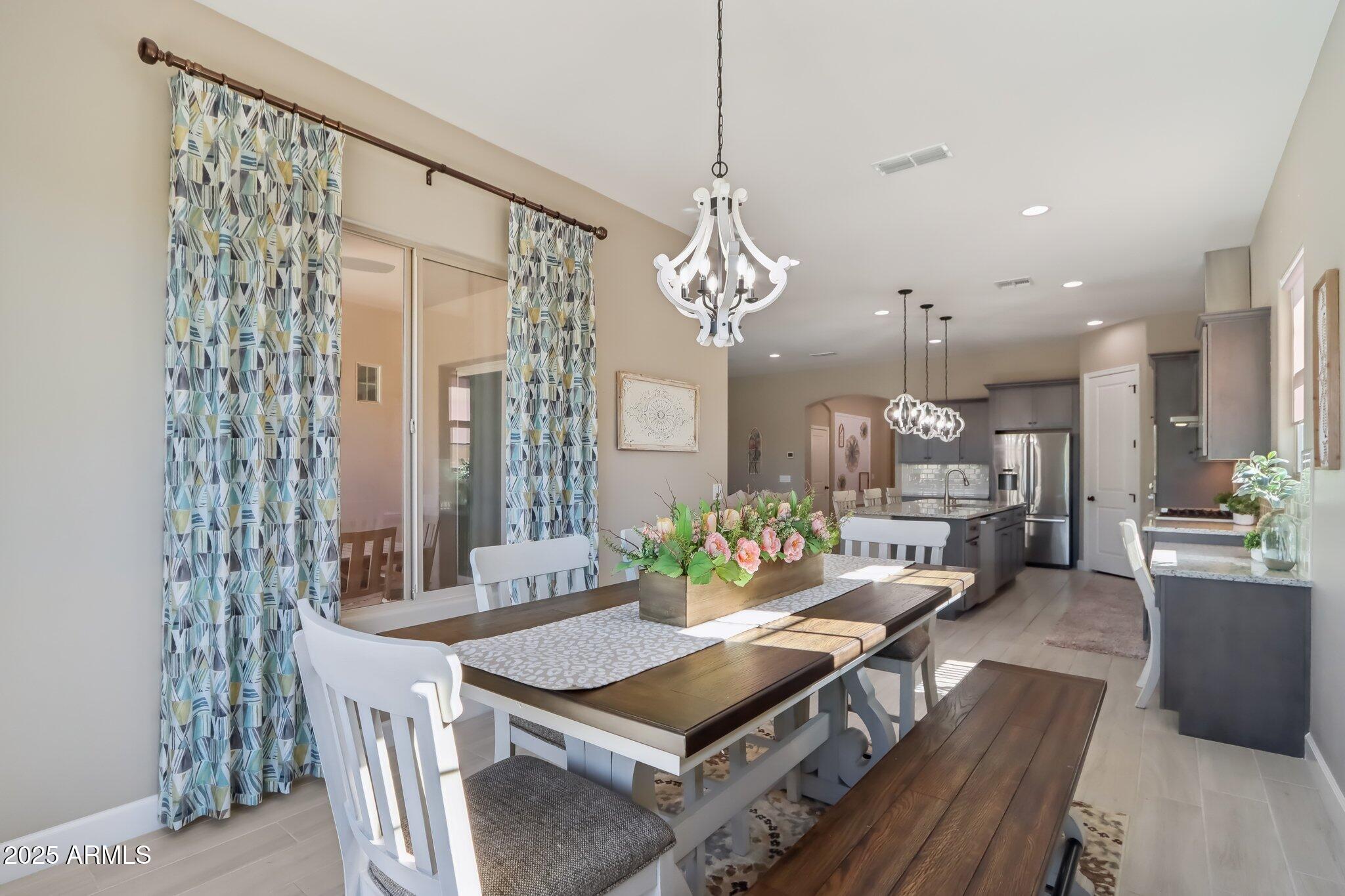 18530 E Mockingbird Court