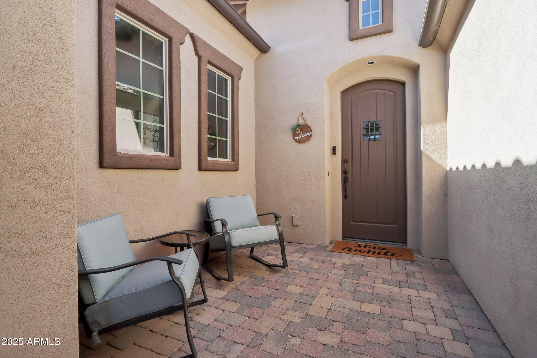 18530 E Mockingbird Court