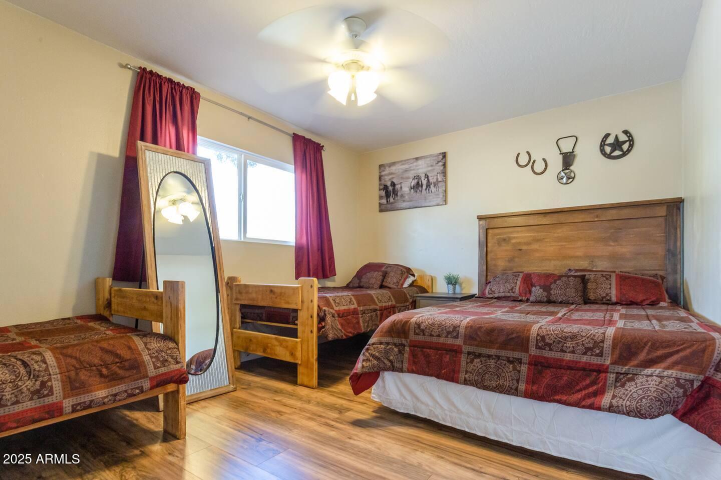 8447 E SHERIDAN Street