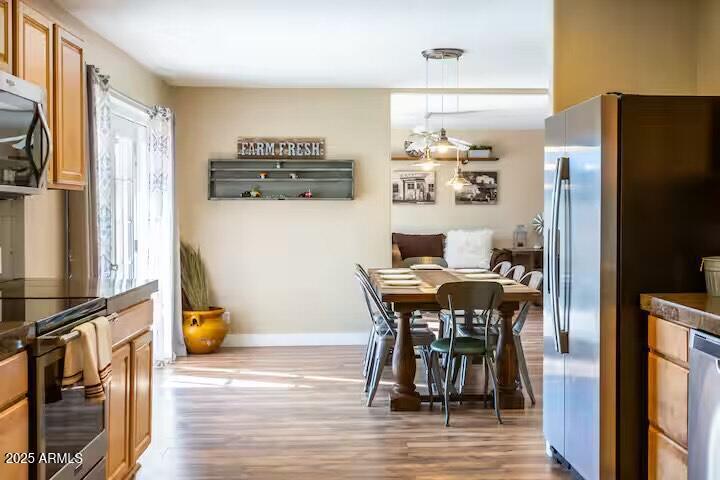 8447 E SHERIDAN Street