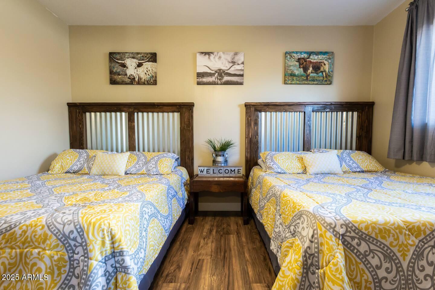 8447 E SHERIDAN Street