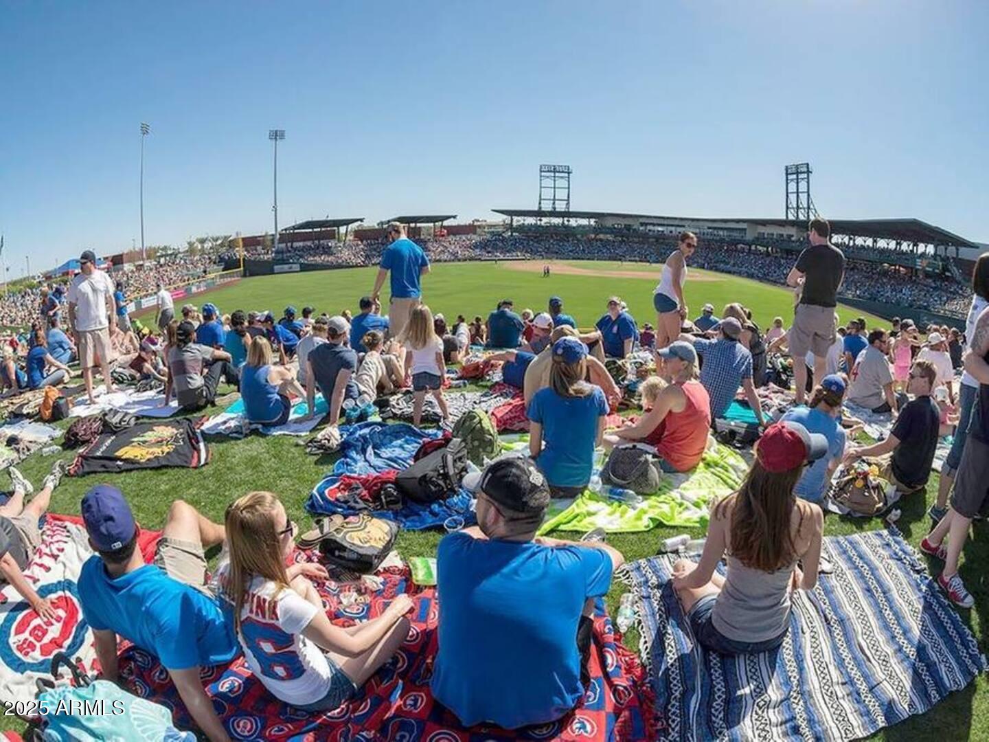 8447 E SHERIDAN Street