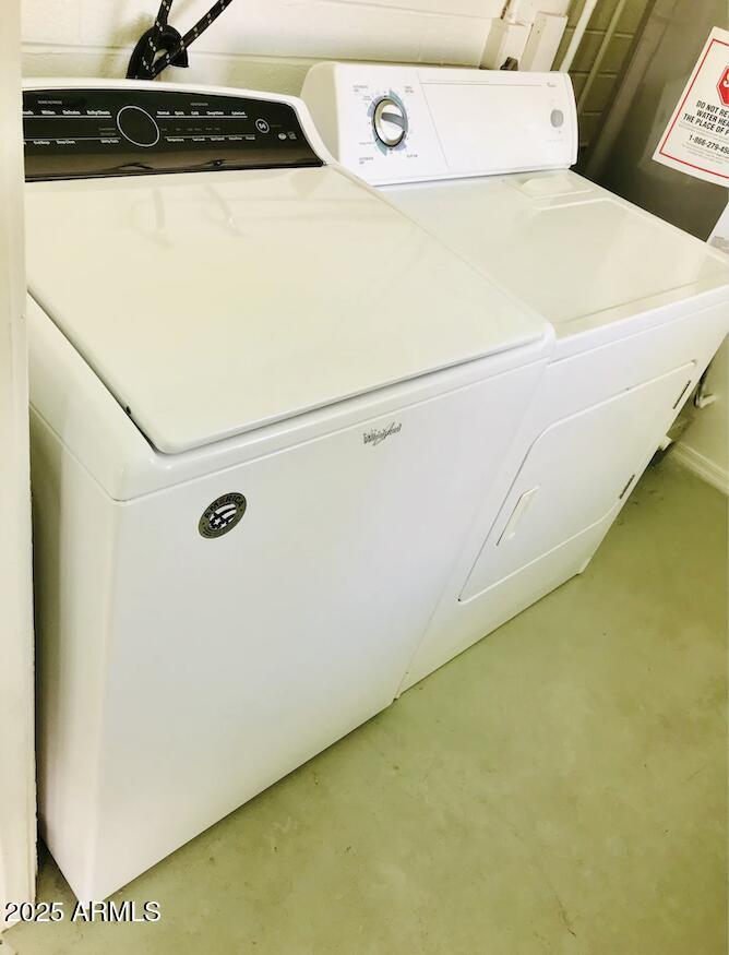 8447 E SHERIDAN Street