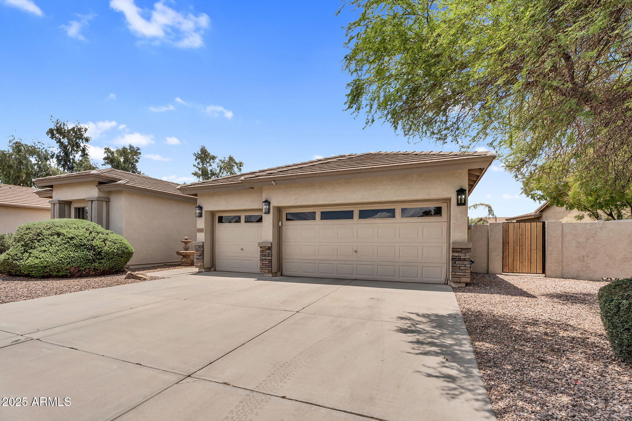 4121 E PATRICK Street