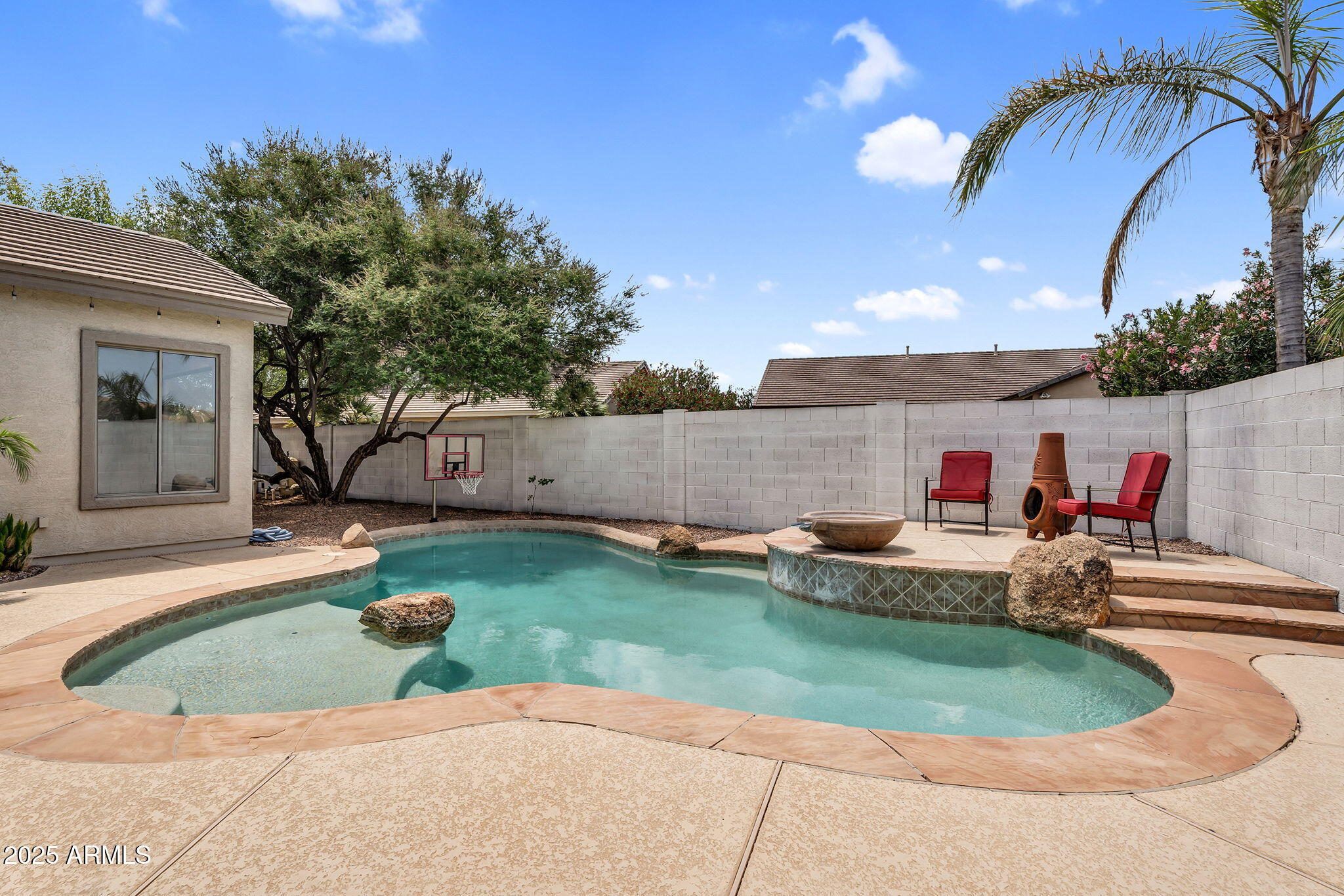 4121 E PATRICK Street