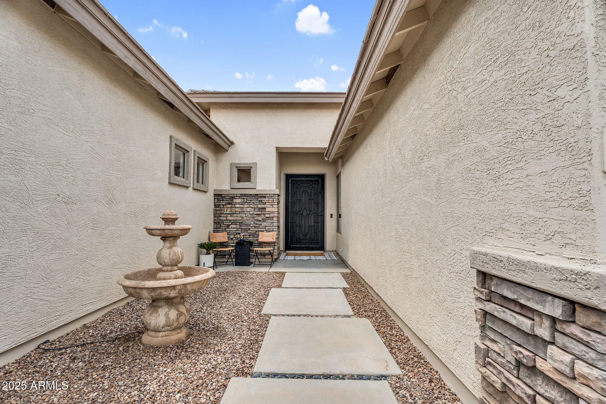 4121 E PATRICK Street