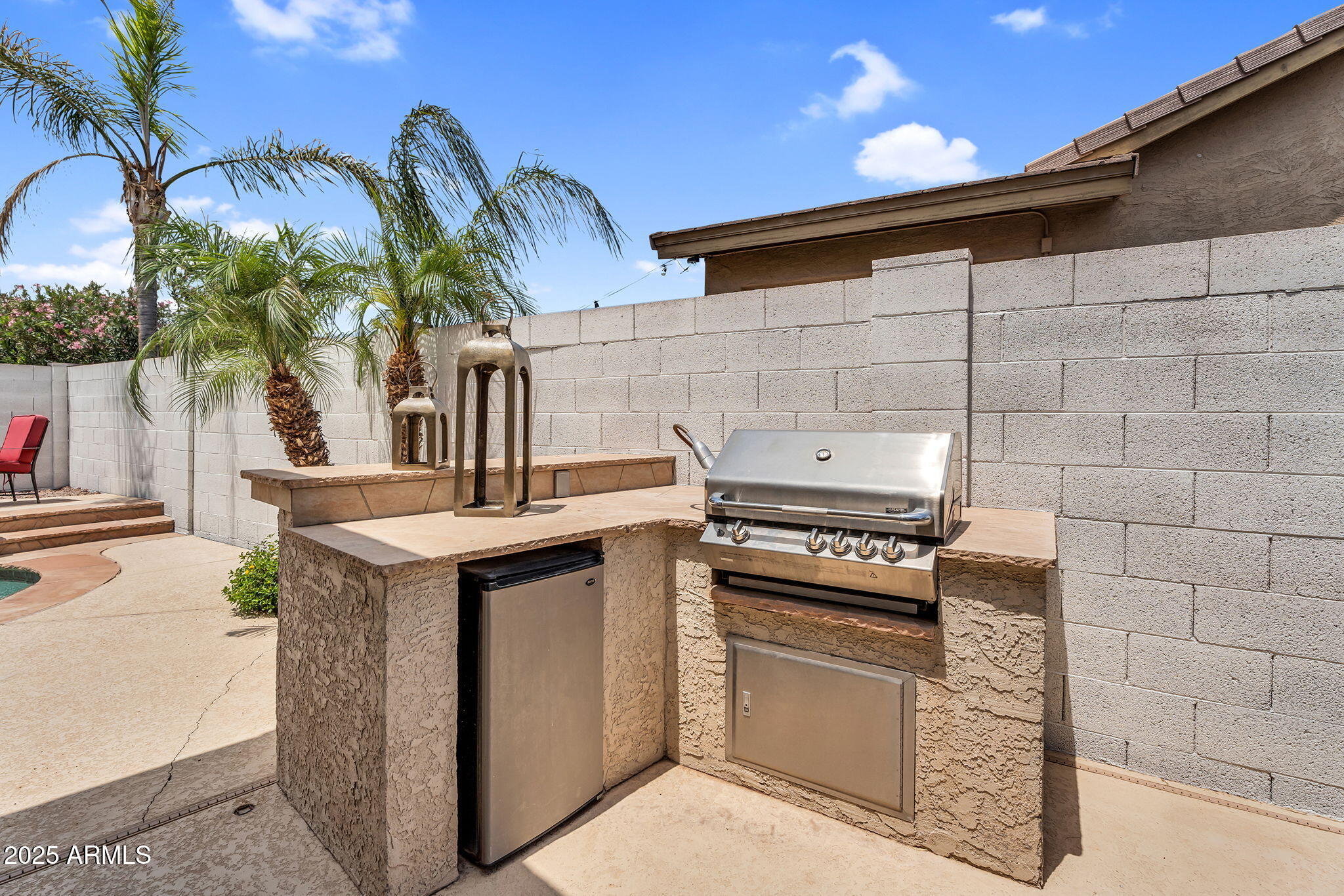 4121 E PATRICK Street