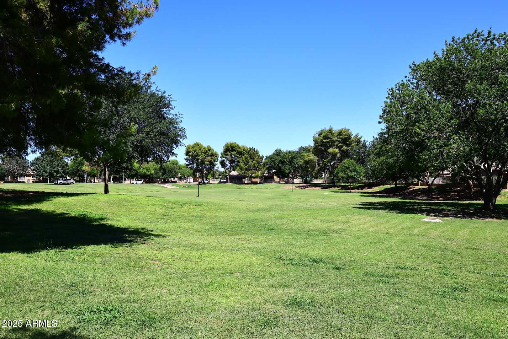 1640 W Gail Drive
