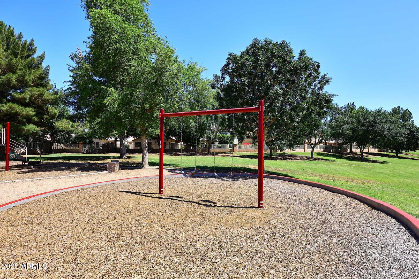 1640 W Gail Drive