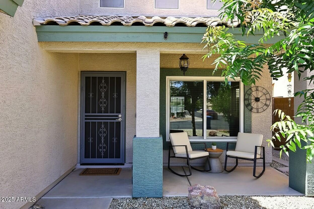 1640 W Gail Drive