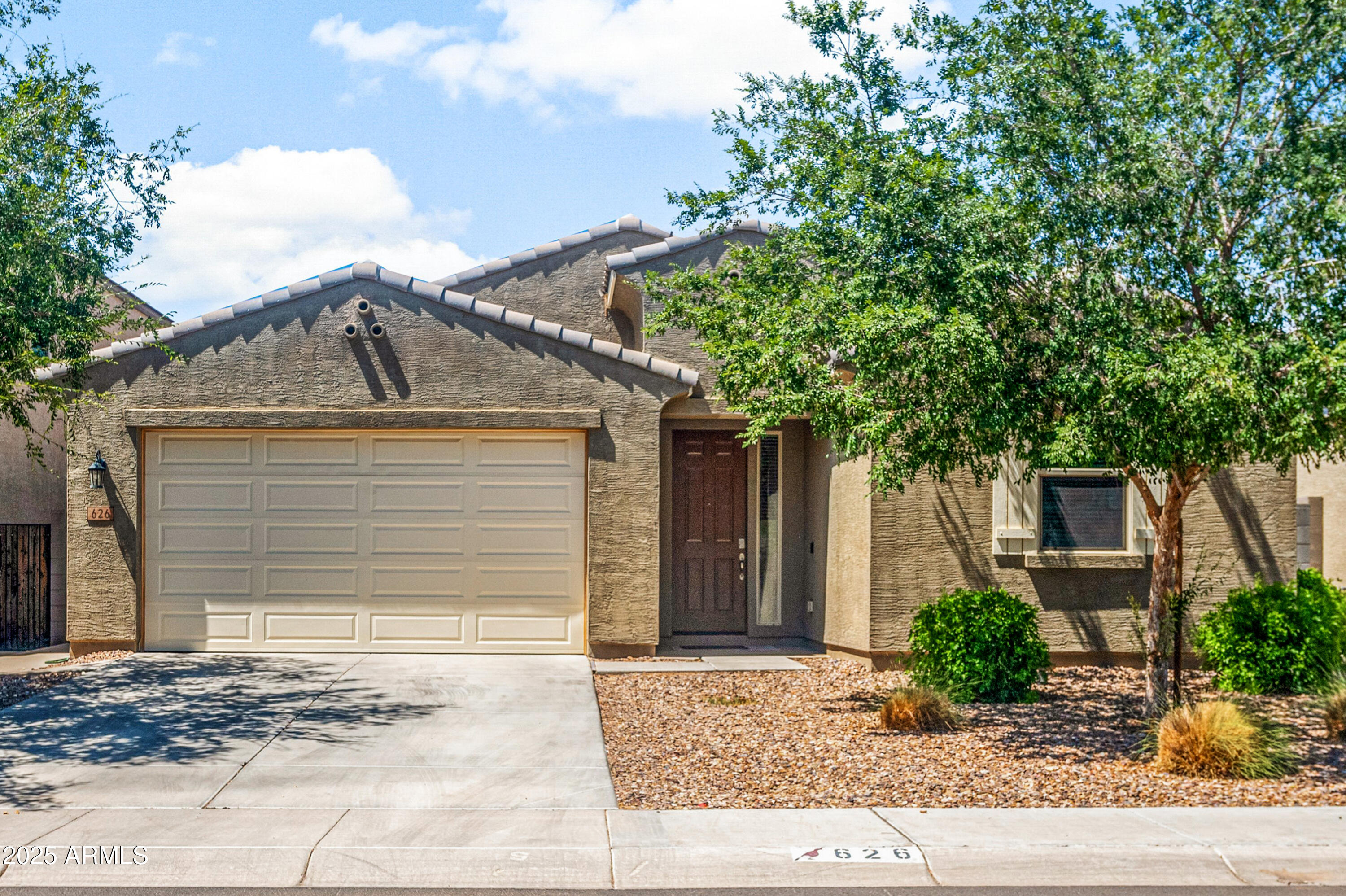 626 W TALLULA Trail