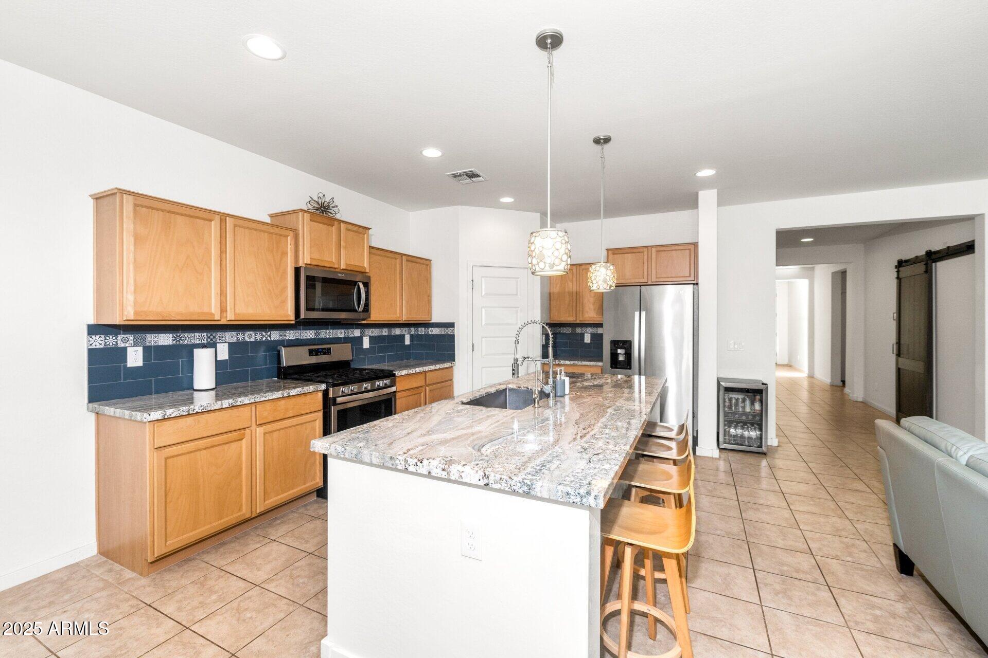 626 W TALLULA Trail