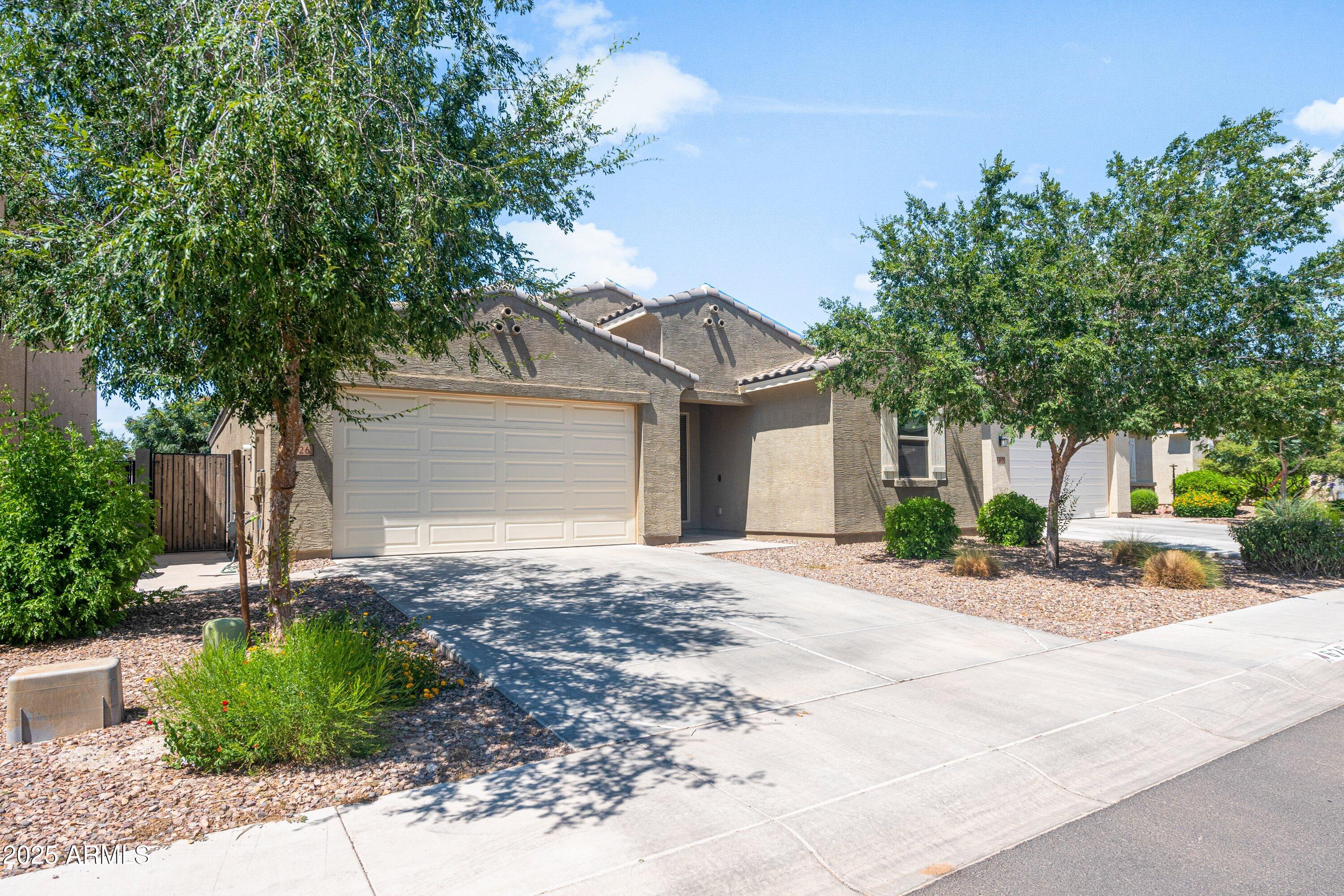 626 W TALLULA Trail