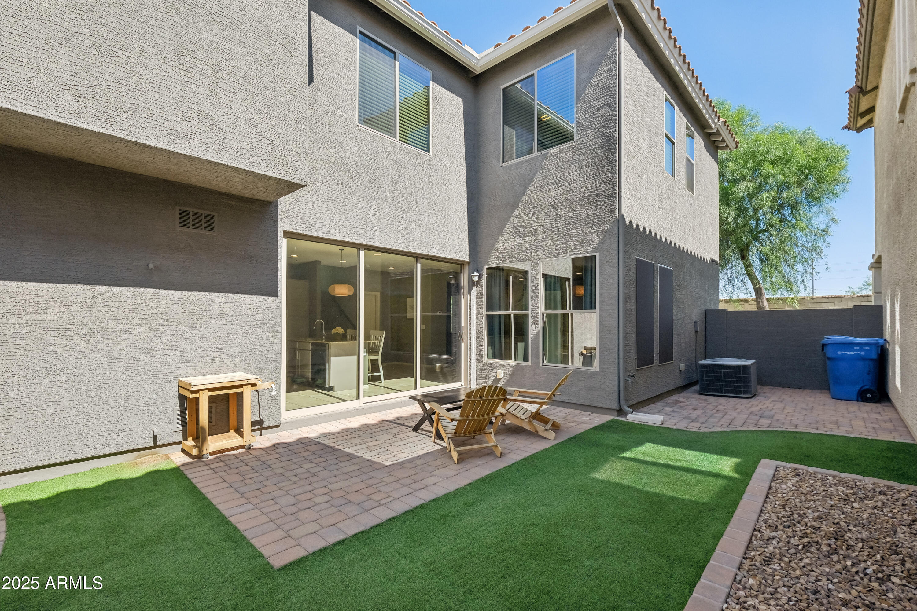 4712 E Bonanza Road