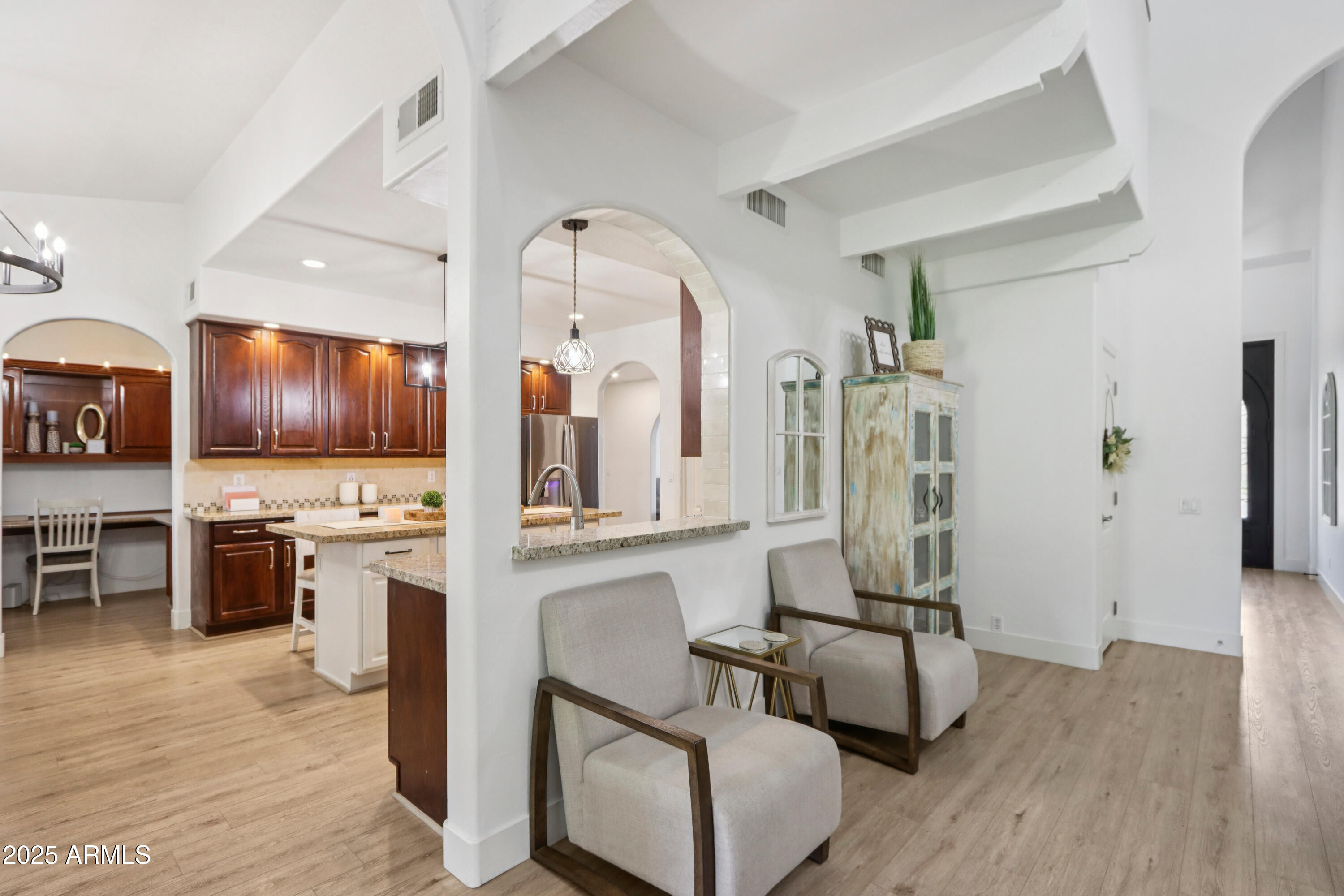 4735 E HARMONY Circle