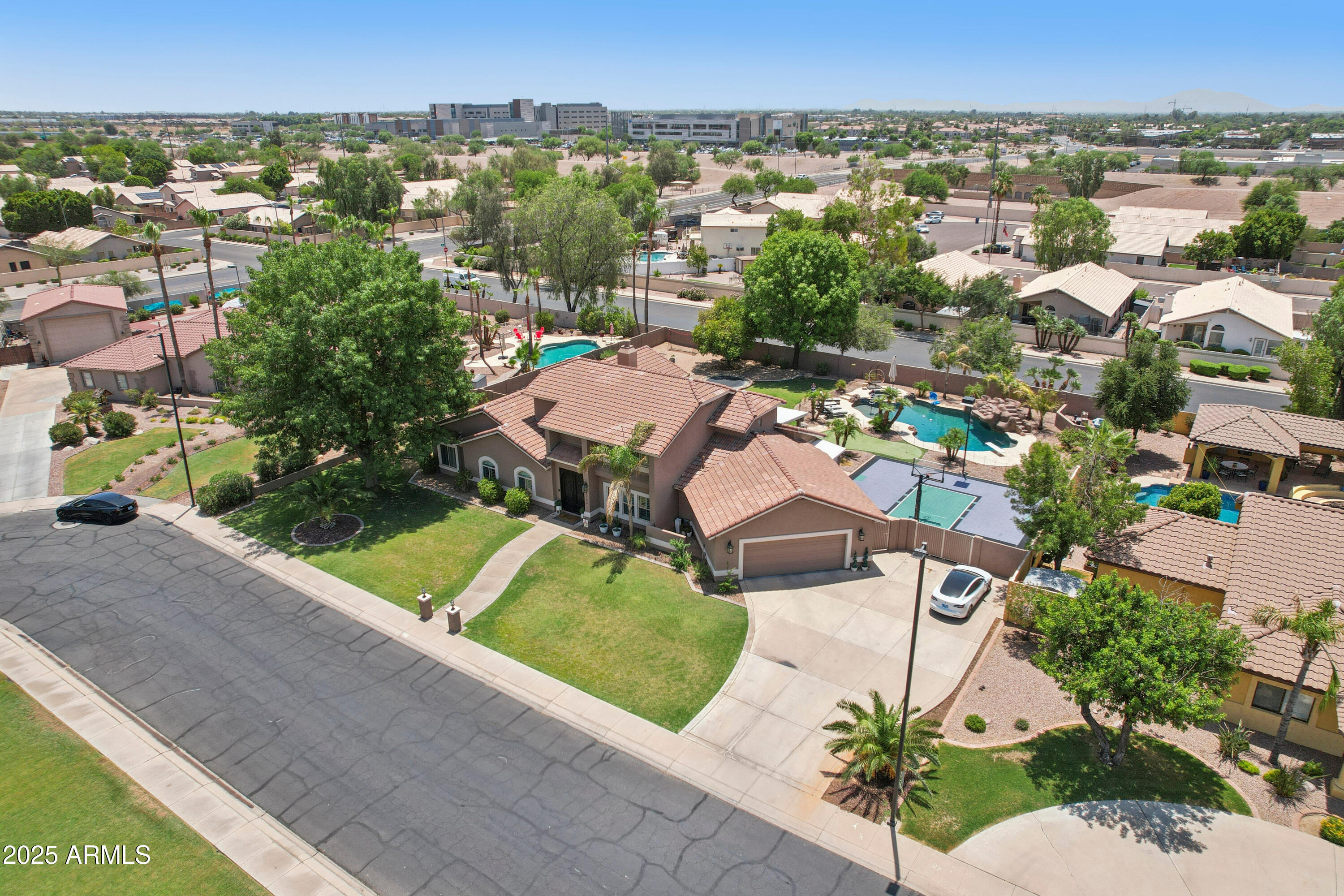 4735 E HARMONY Circle