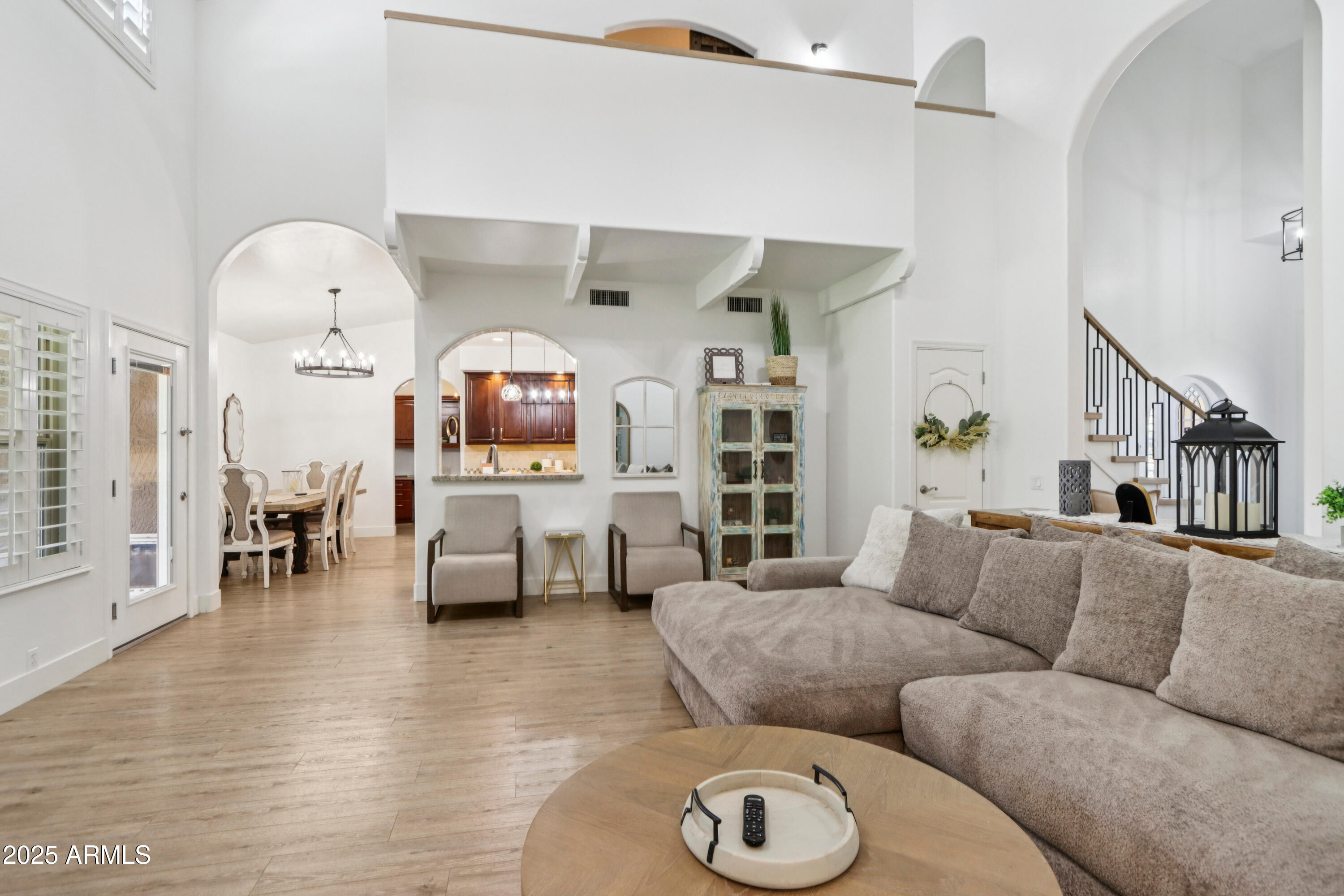 4735 E HARMONY Circle