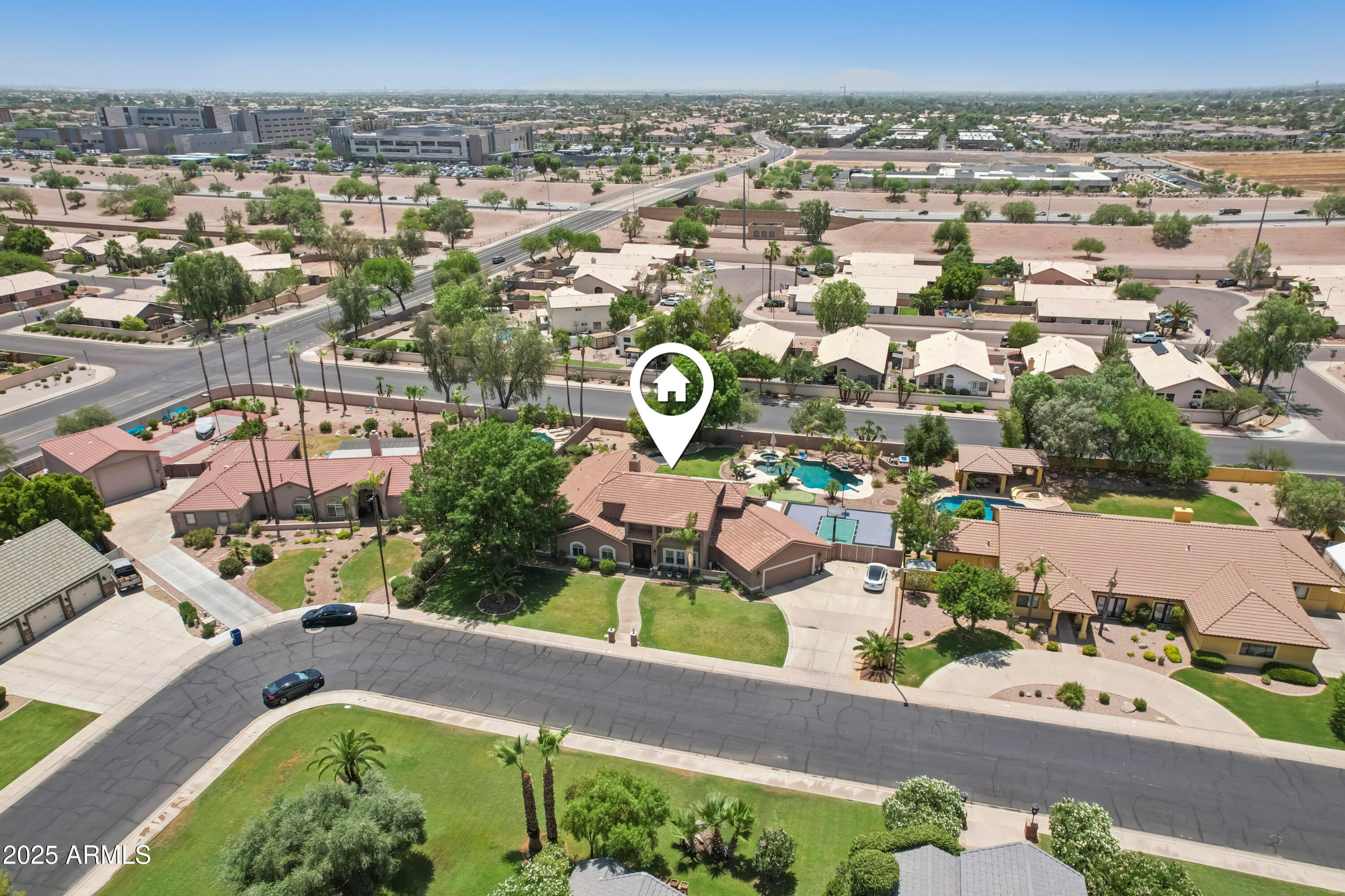 4735 E HARMONY Circle