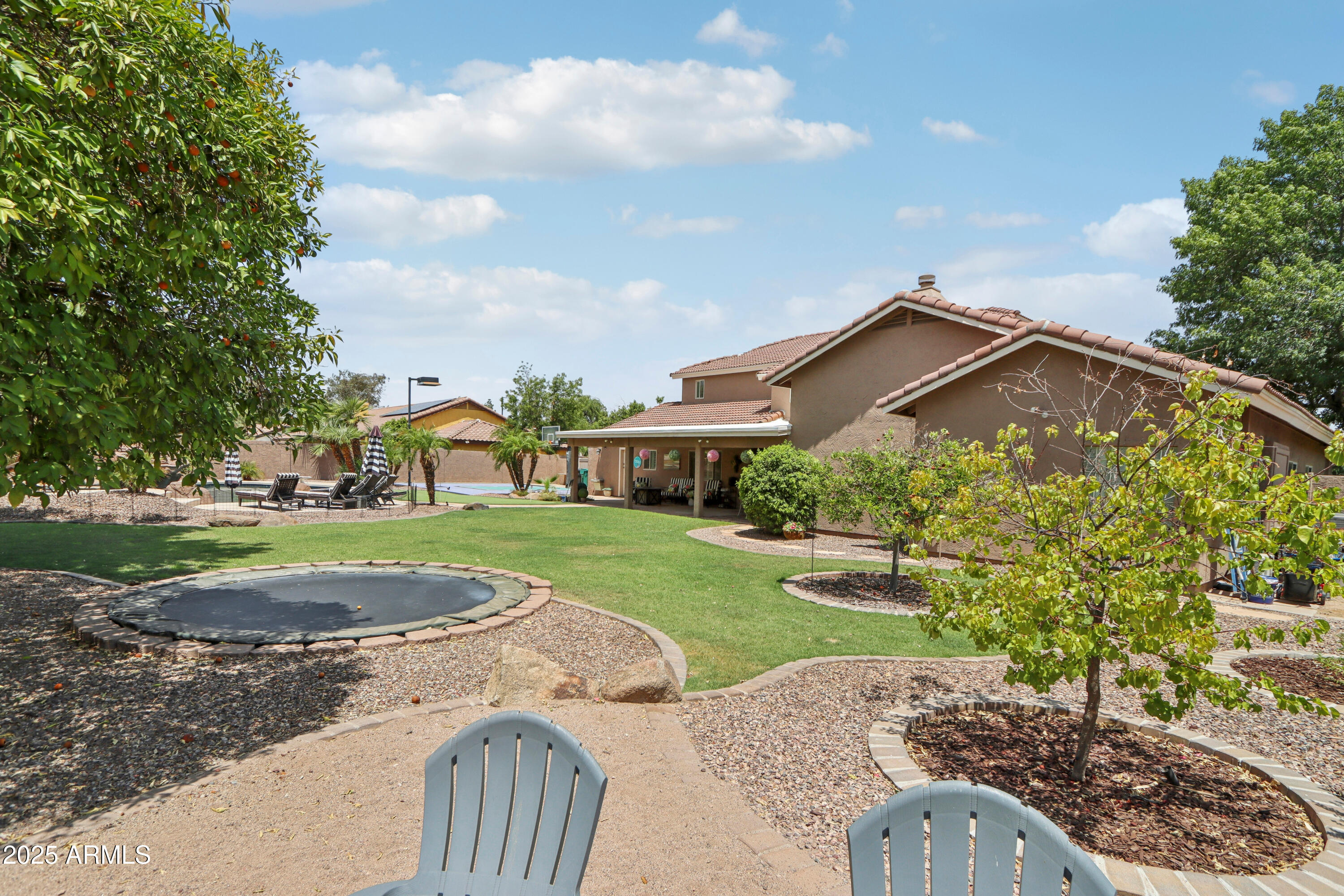 4735 E HARMONY Circle