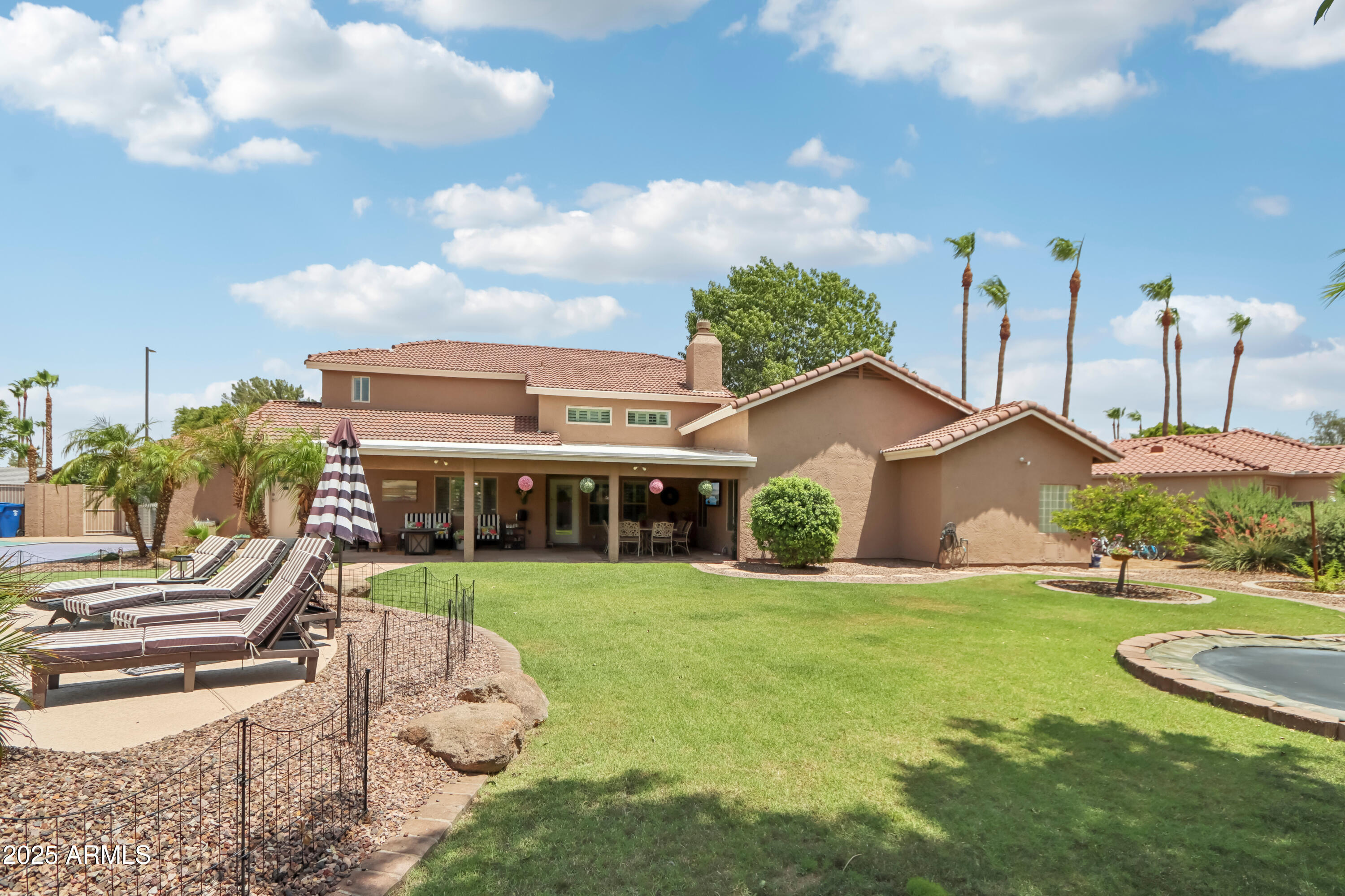 4735 E HARMONY Circle