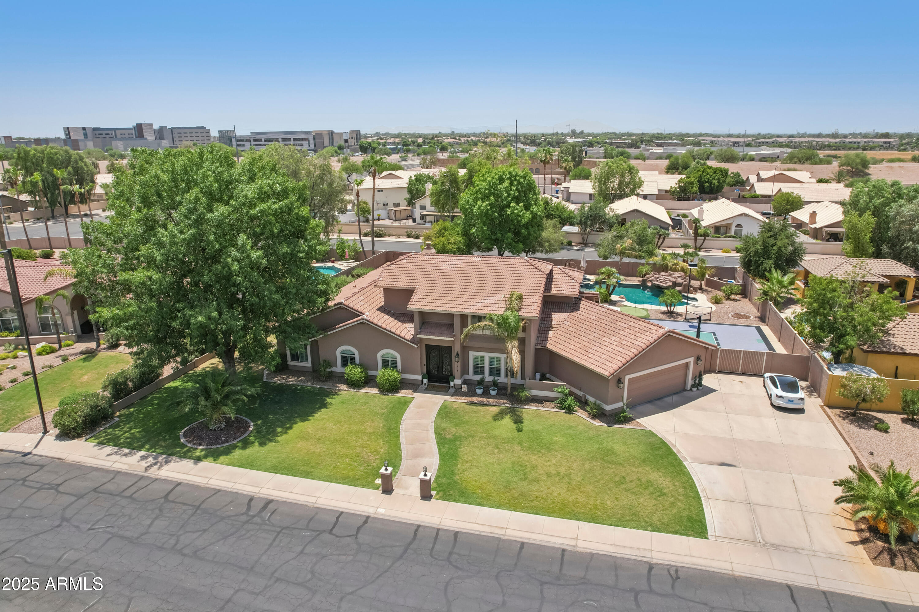 4735 E HARMONY Circle