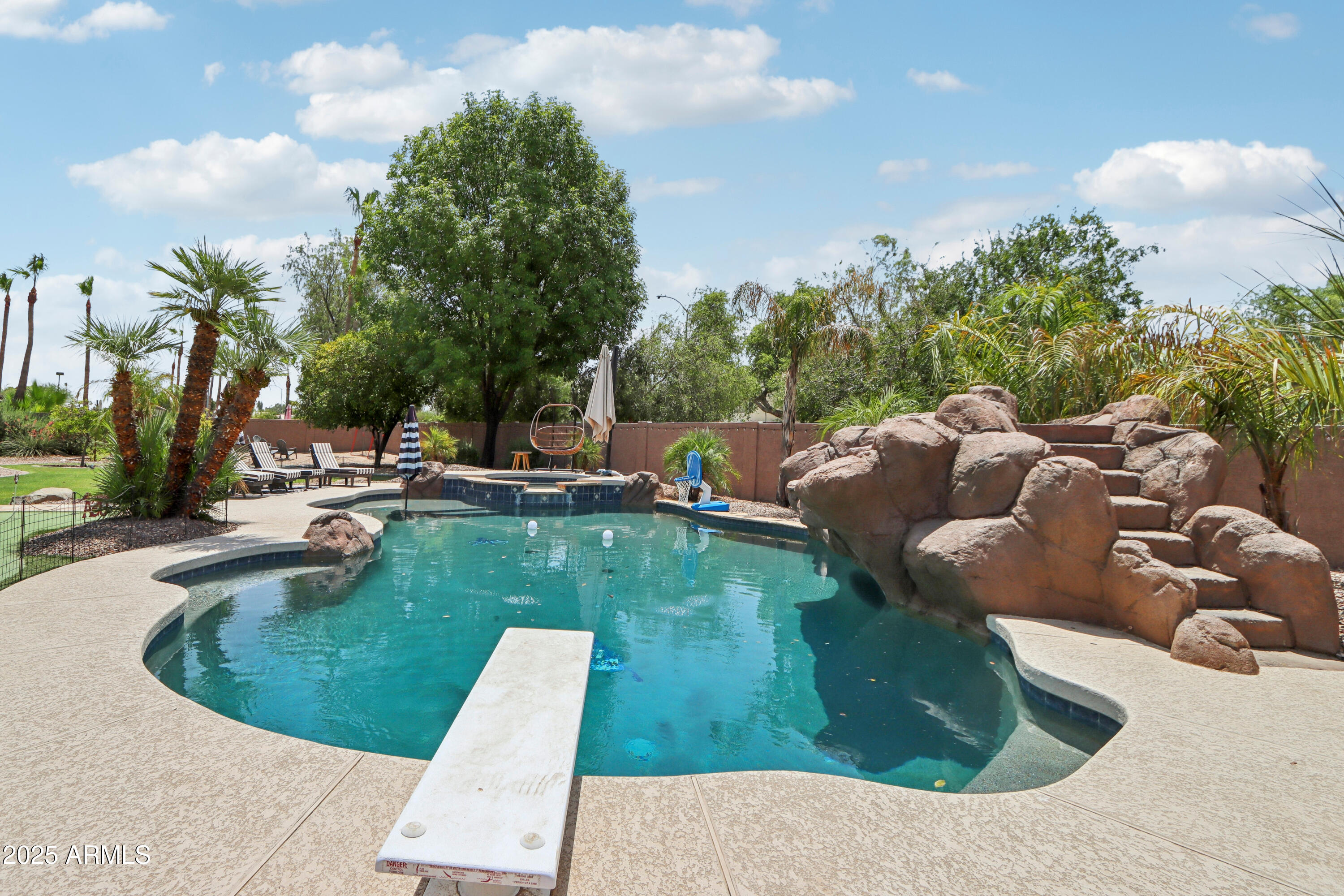 4735 E HARMONY Circle