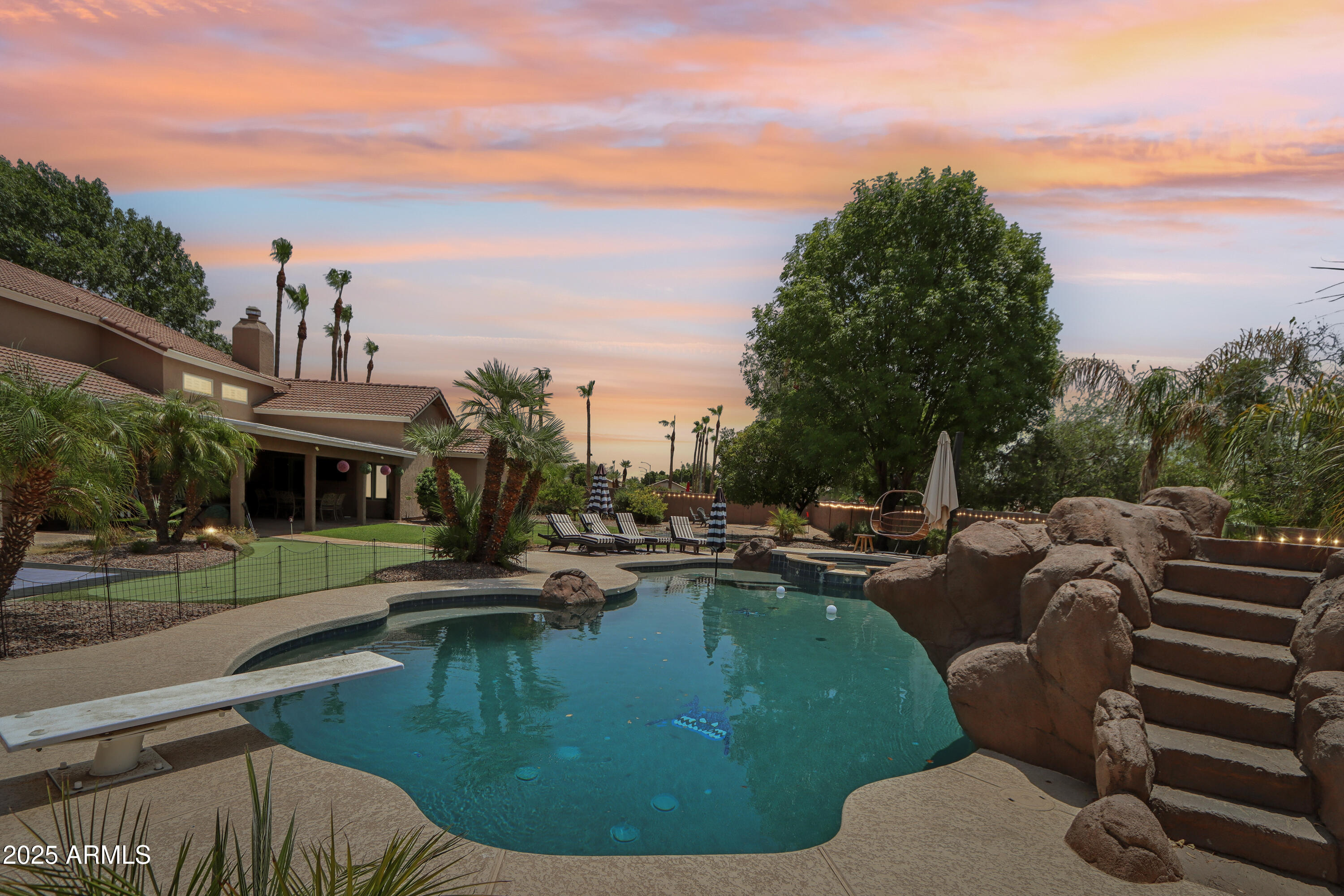 4735 E HARMONY Circle