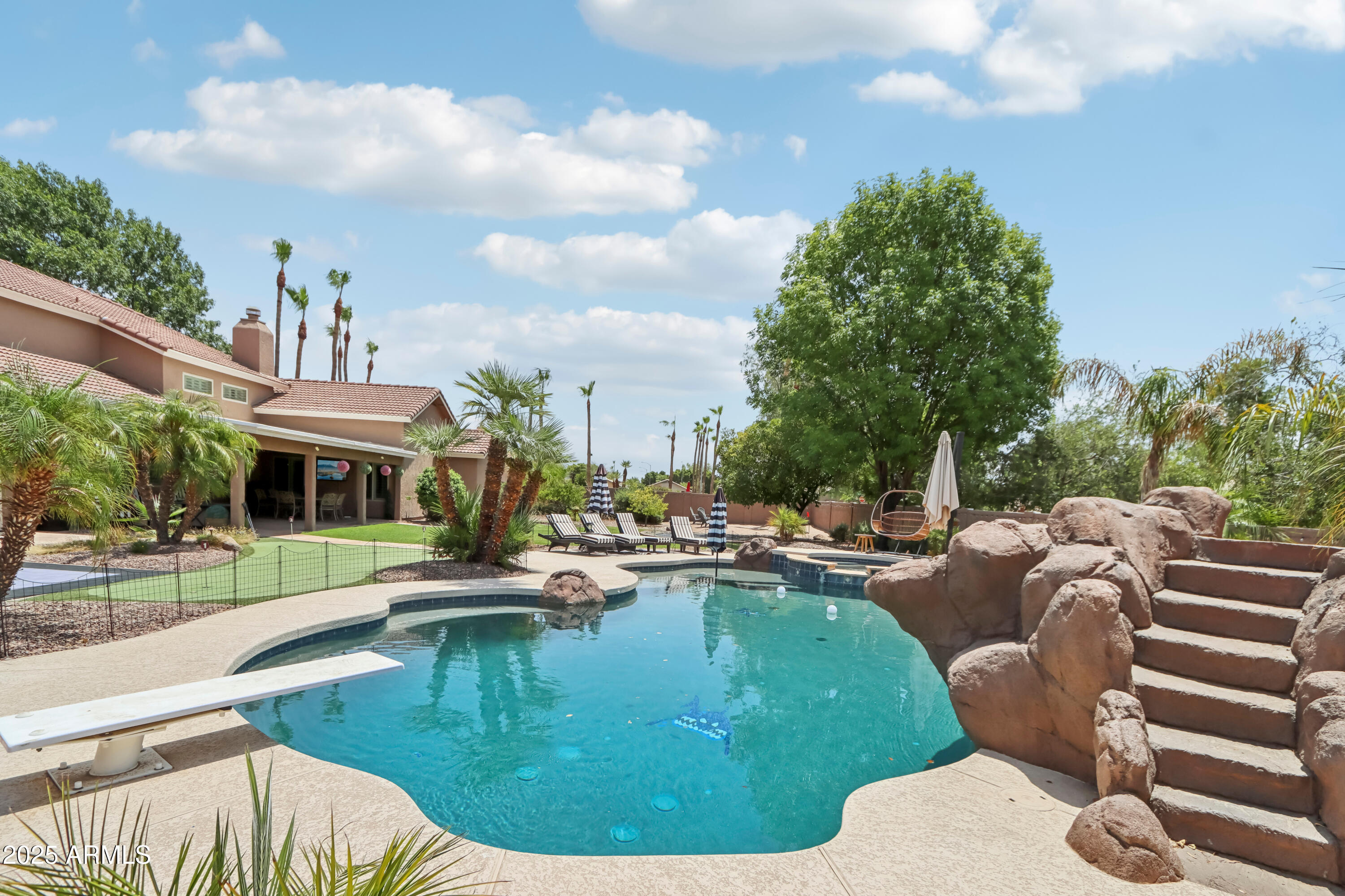 4735 E HARMONY Circle