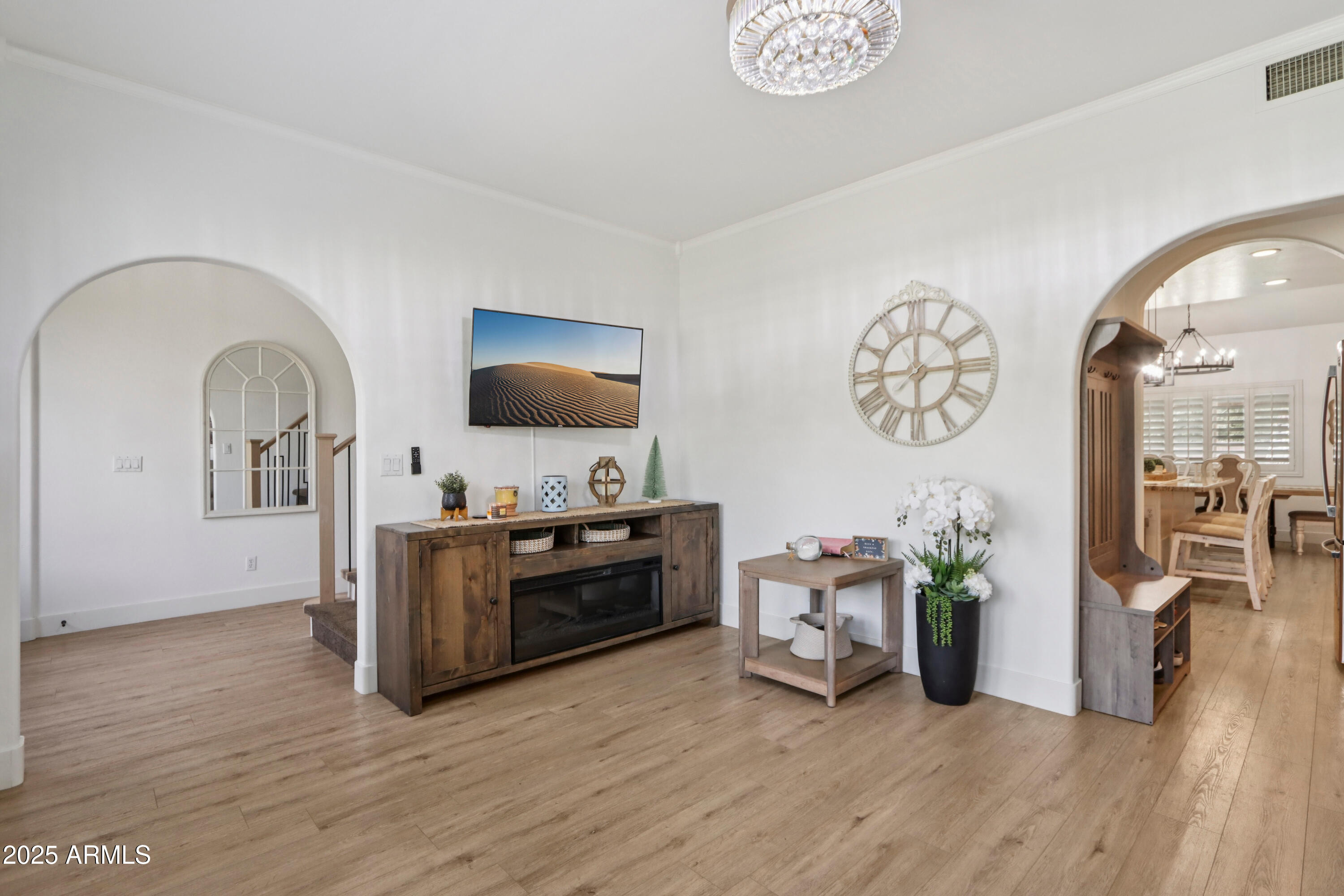 4735 E HARMONY Circle