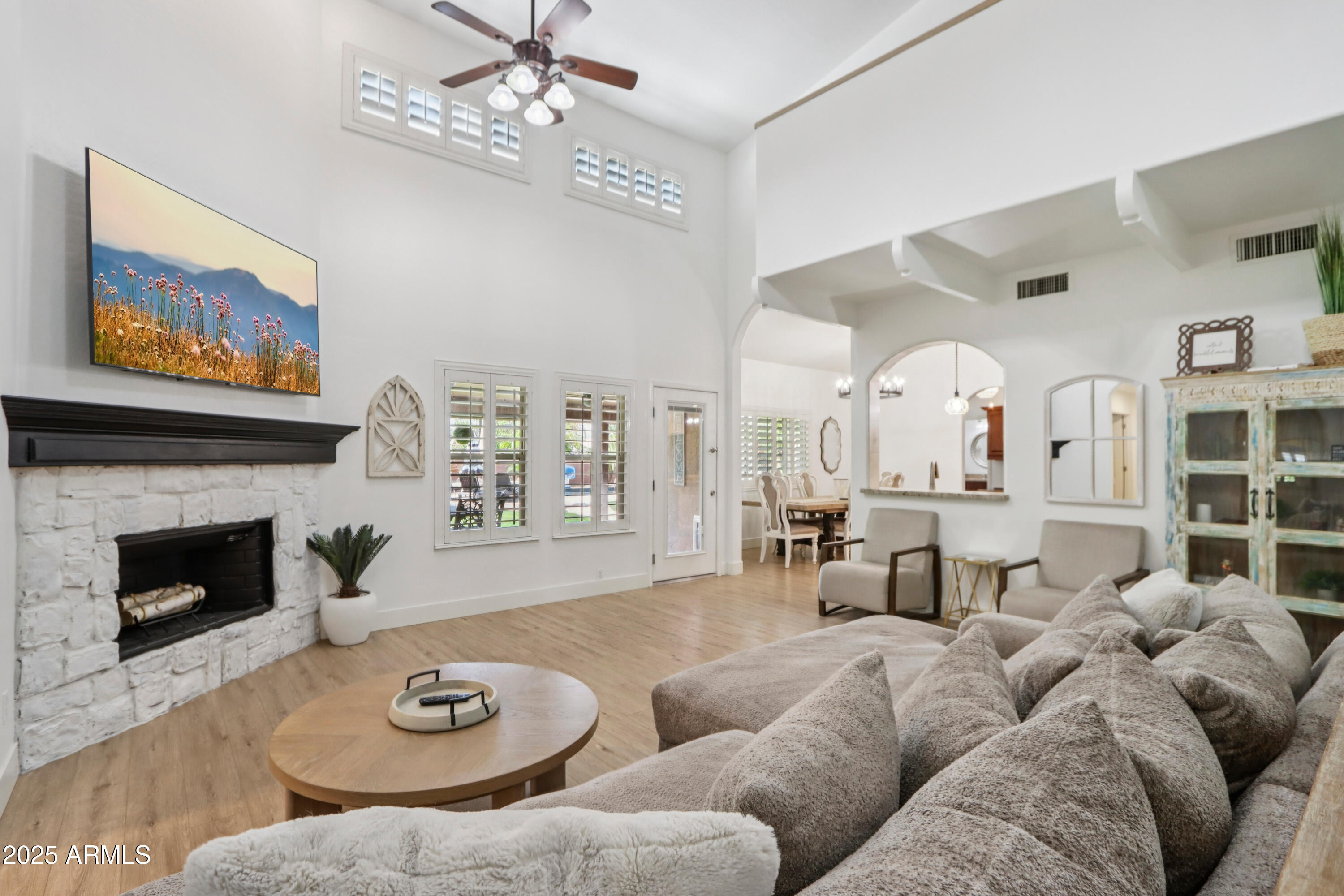 4735 E HARMONY Circle