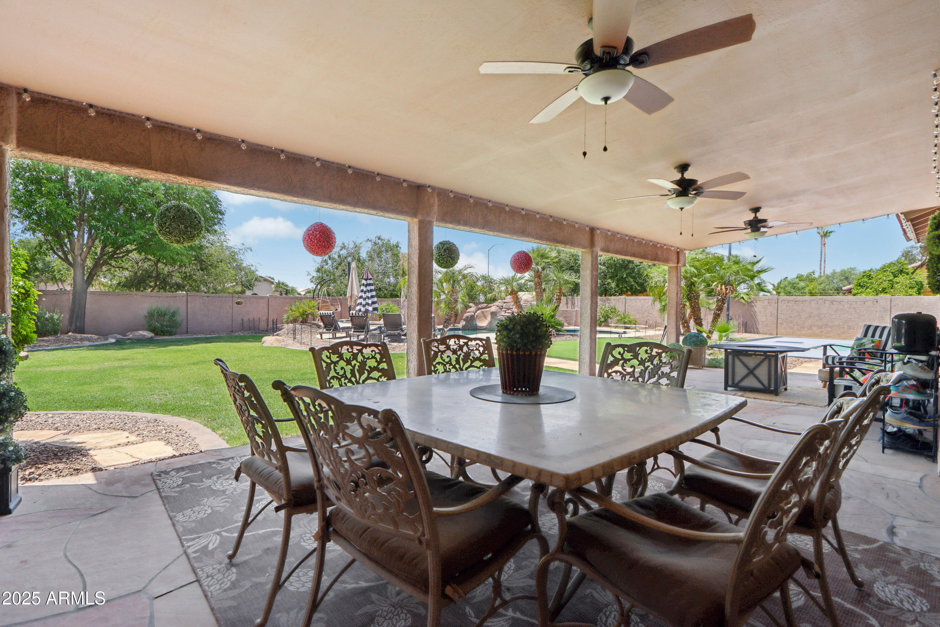 4735 E HARMONY Circle