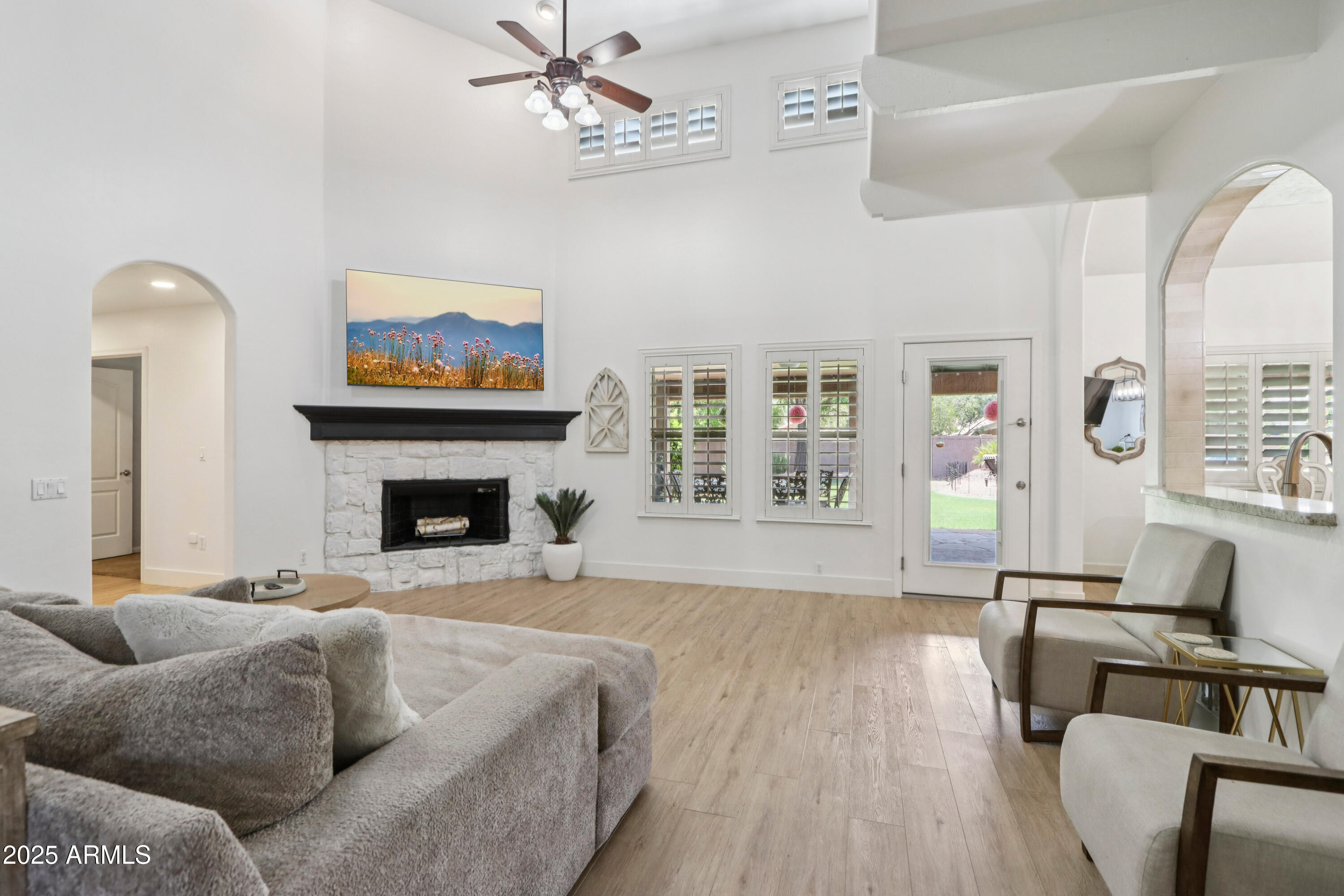 4735 E HARMONY Circle