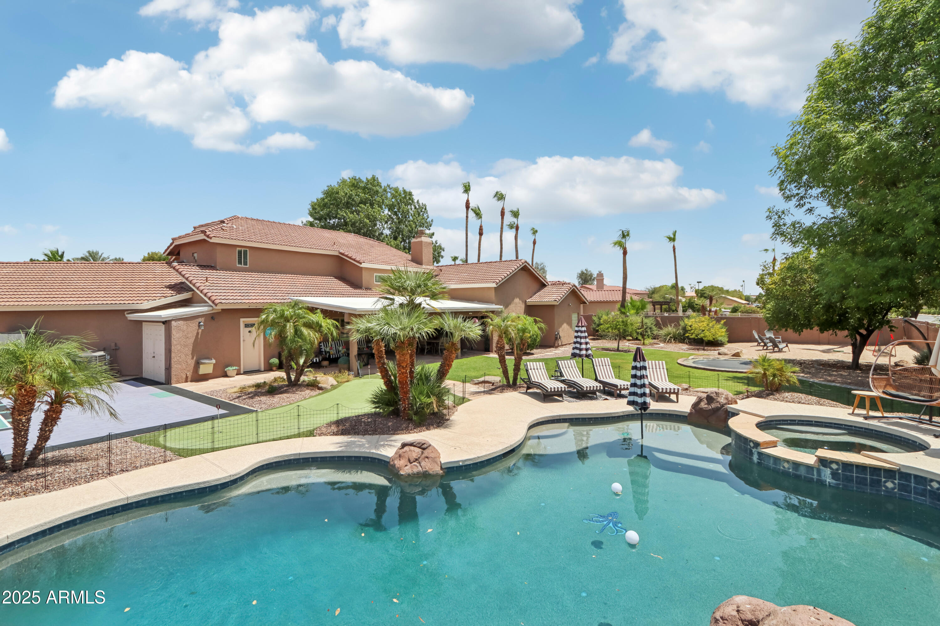 4735 E HARMONY Circle