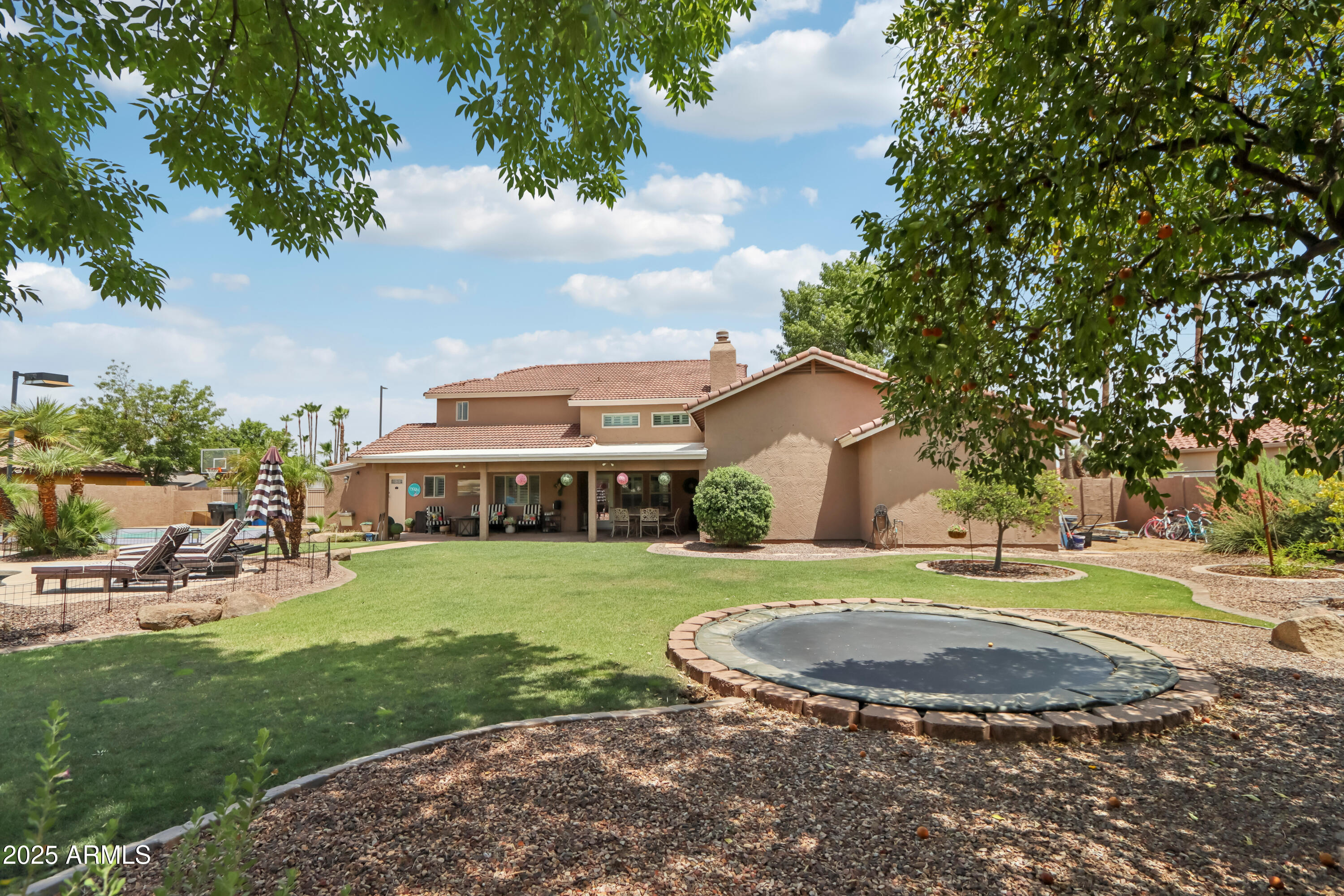 4735 E HARMONY Circle