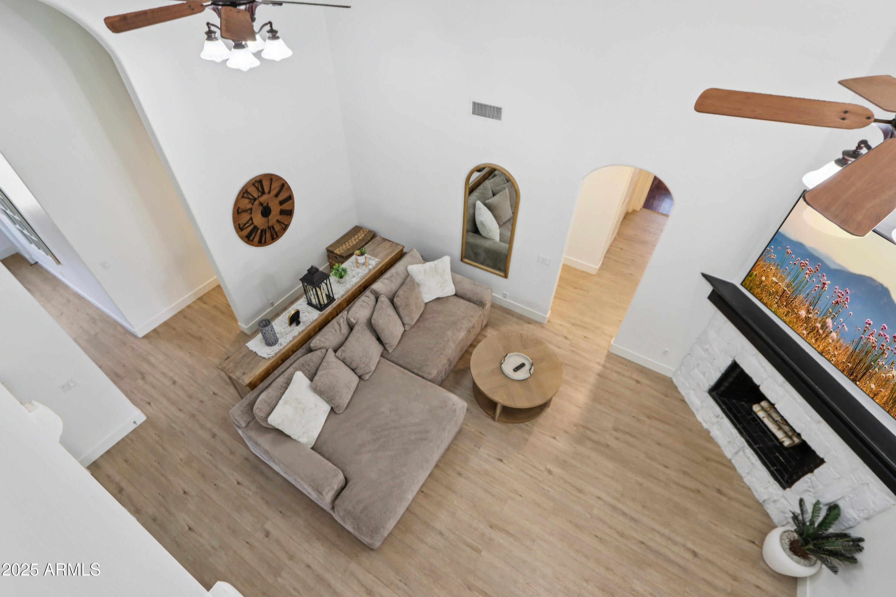 4735 E HARMONY Circle