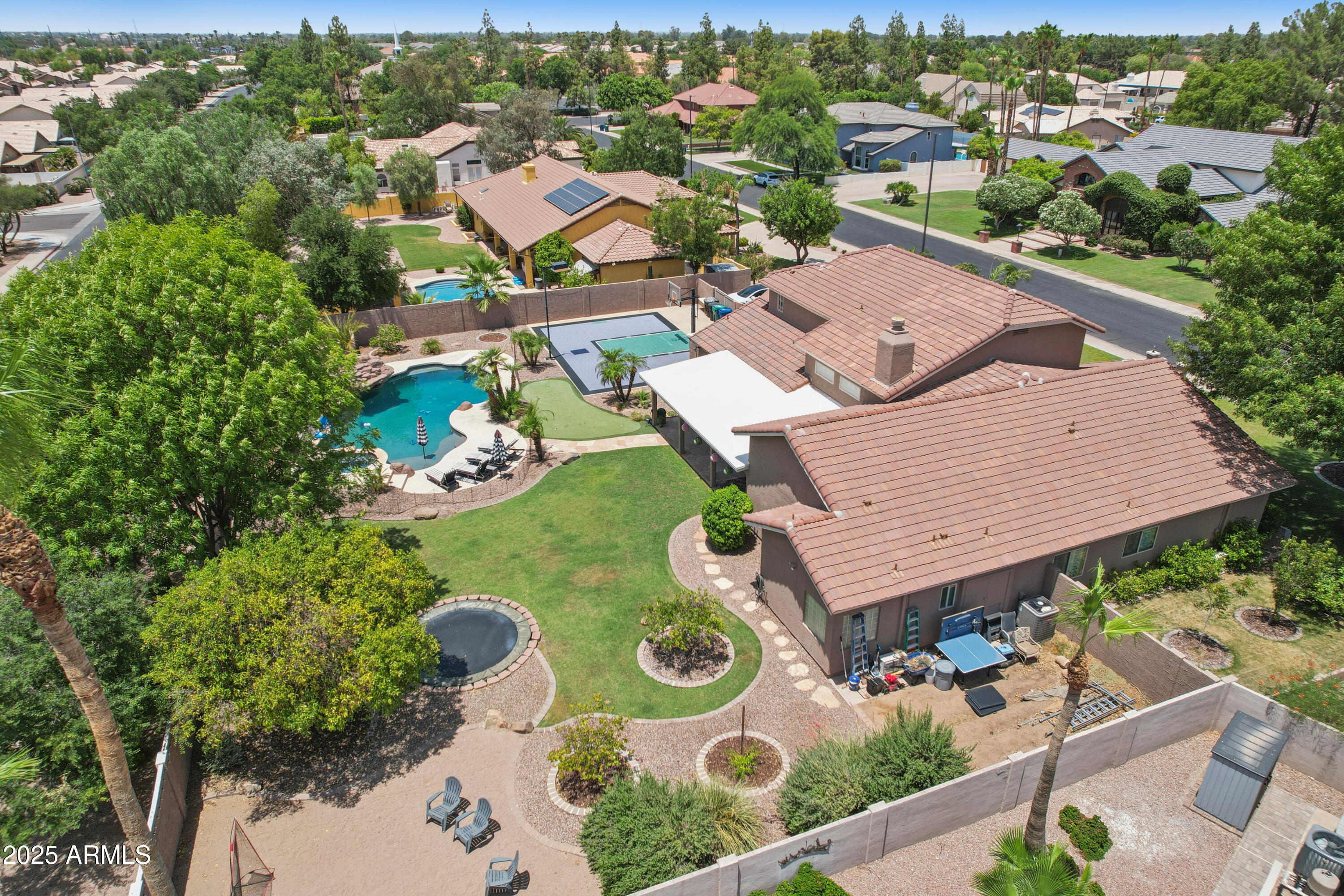 4735 E HARMONY Circle