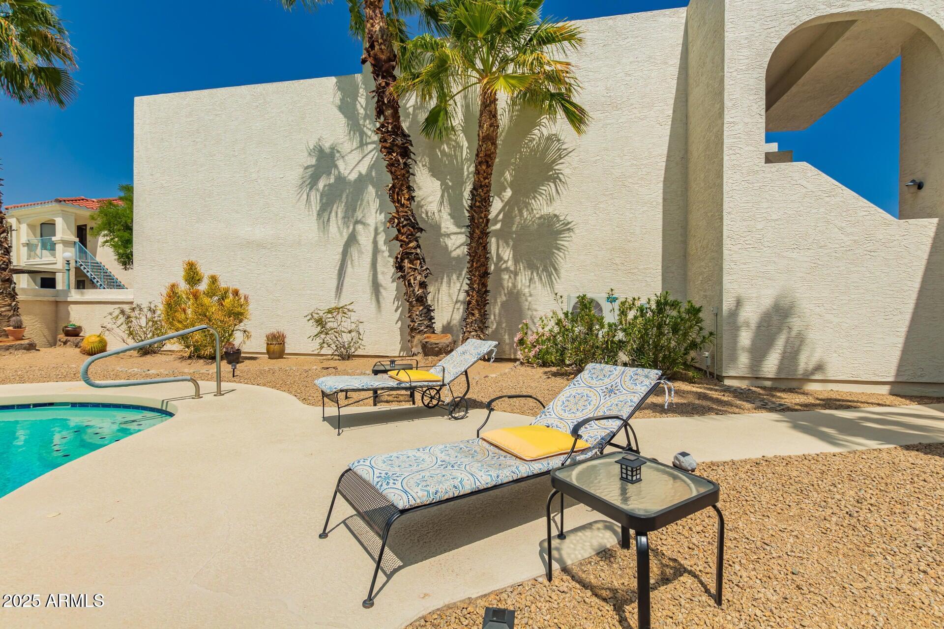 16739 E EL LAGO Boulevard 202