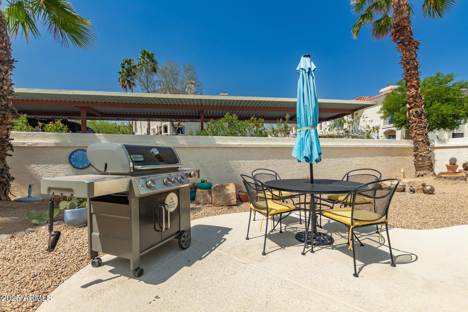 16739 E EL LAGO Boulevard 202
