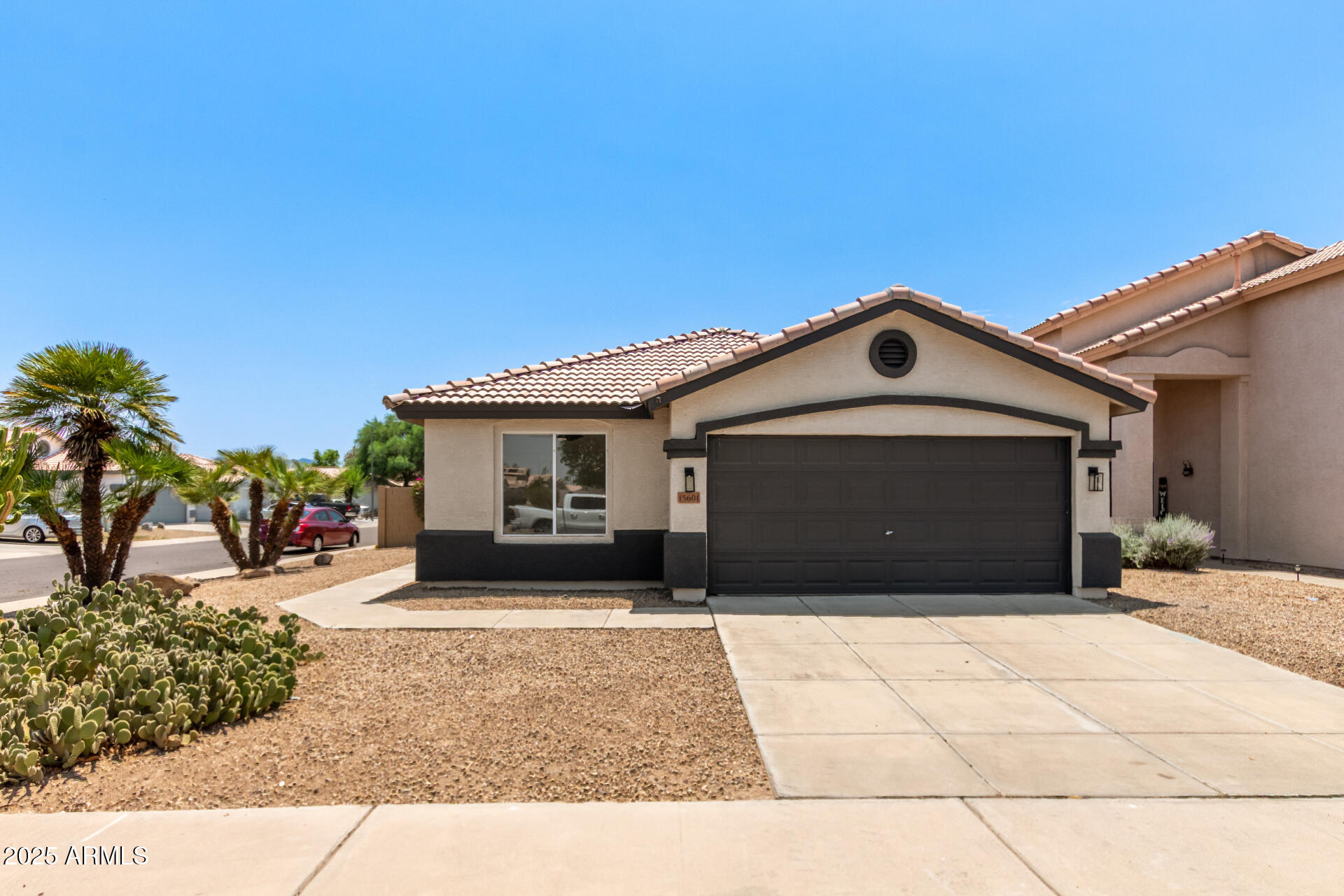15601 W HAMMOND Drive